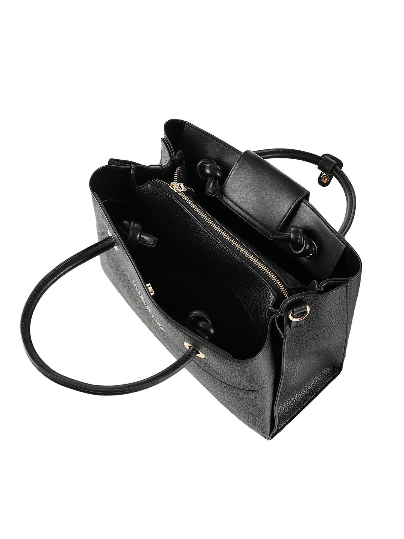 Image 4 of 4 of Valentino Alexia Large Tote