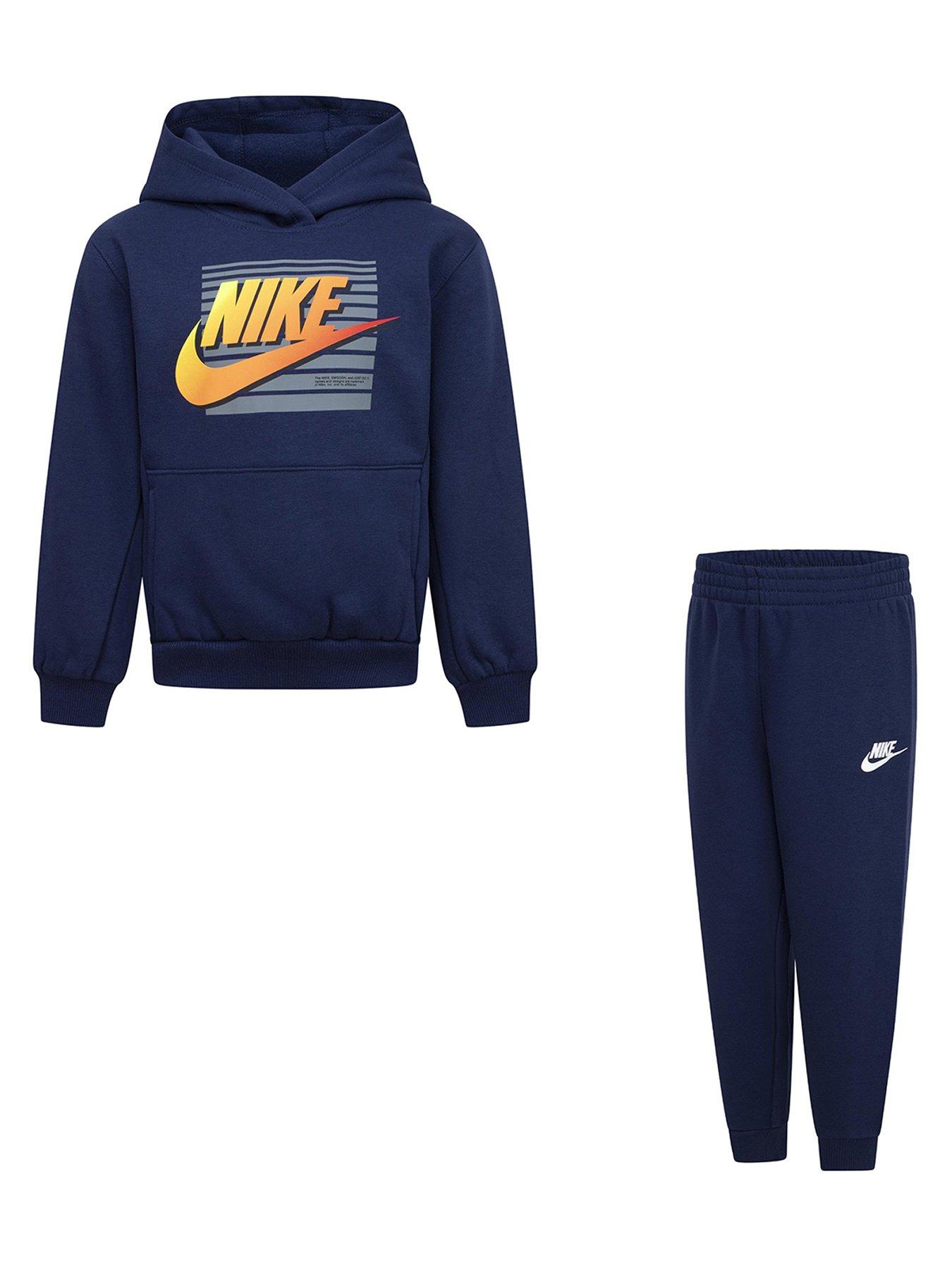 Boys nike pajamas sale