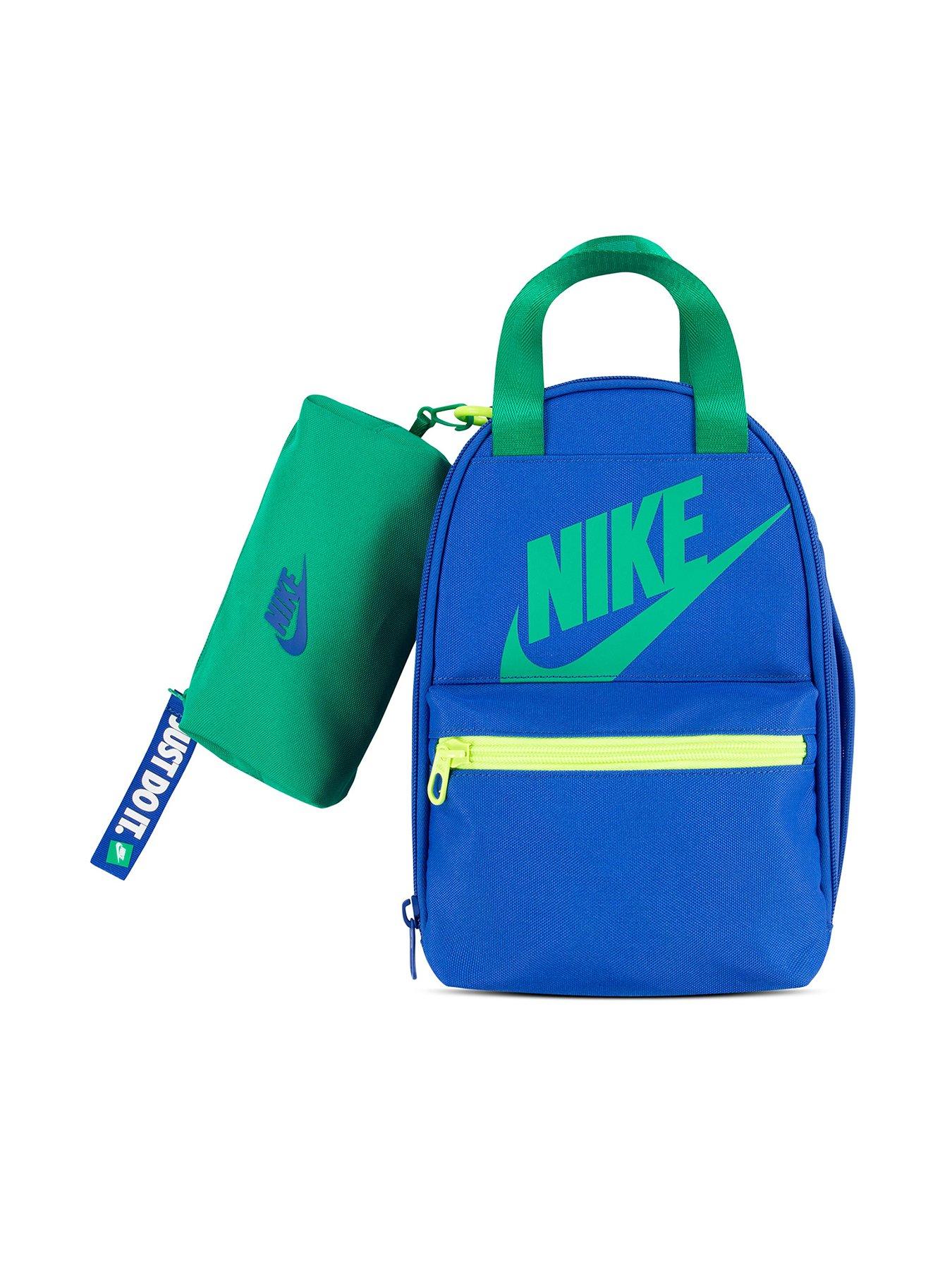 Mini nike lunch bag on sale