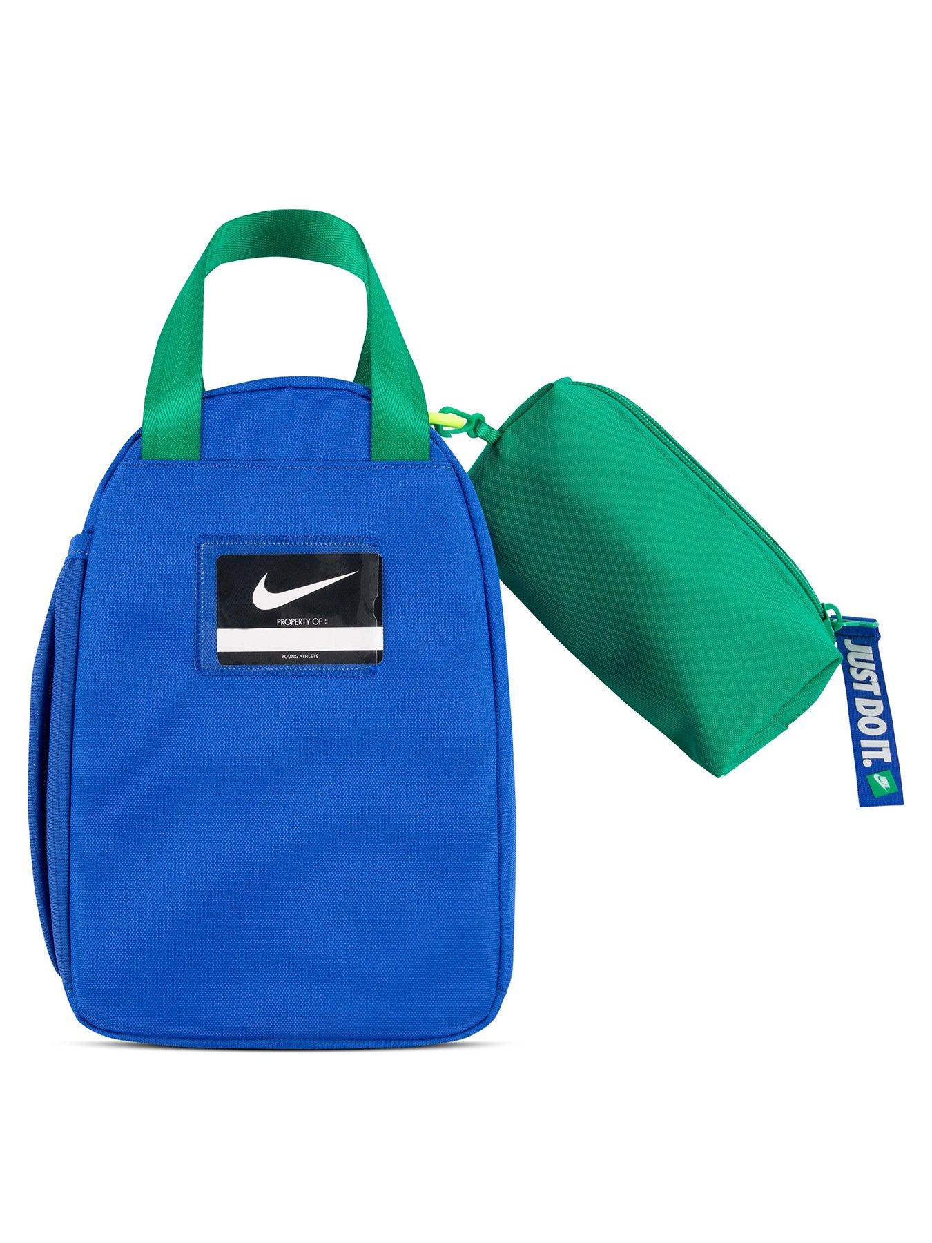 Puma lunch box blue clearance