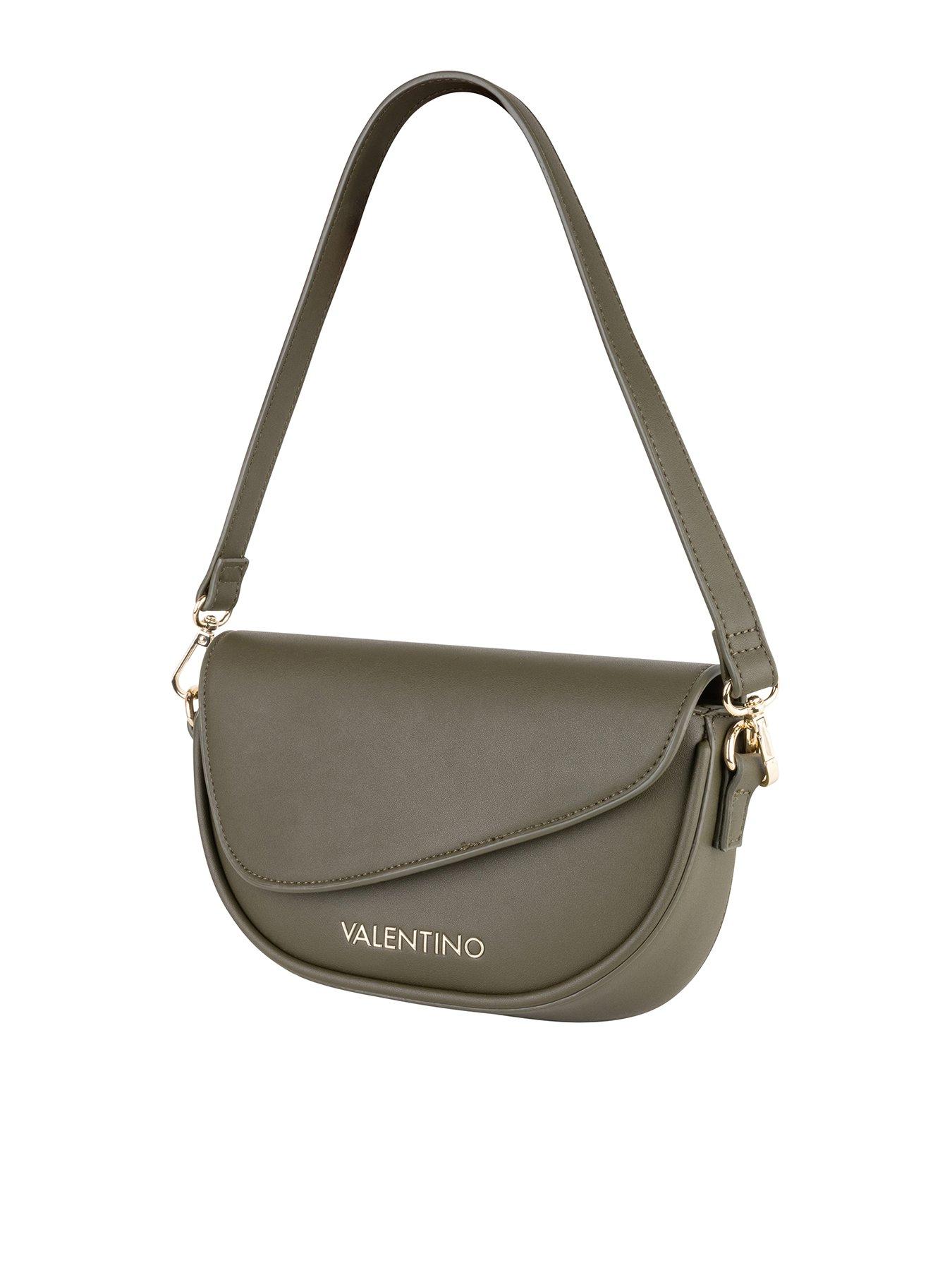 Valentino Piper Crossbody Bag | Littlewoods