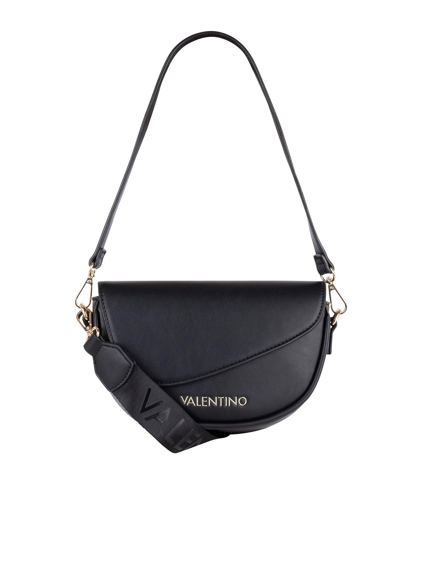 Image 1 of 4 of Valentino Piper Crossbody Bag