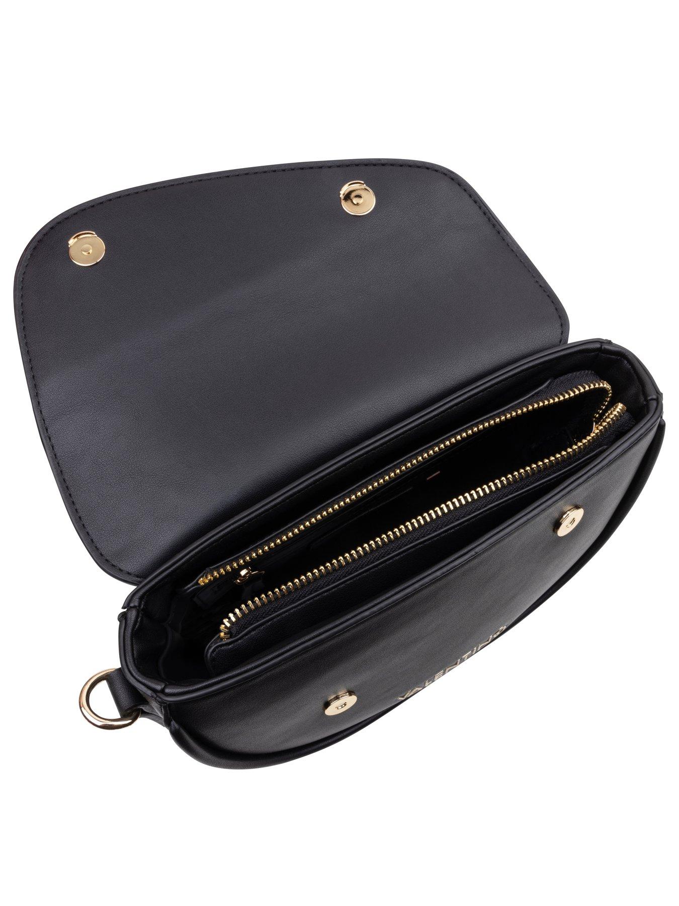 Image 4 of 4 of Valentino Piper Crossbody Bag