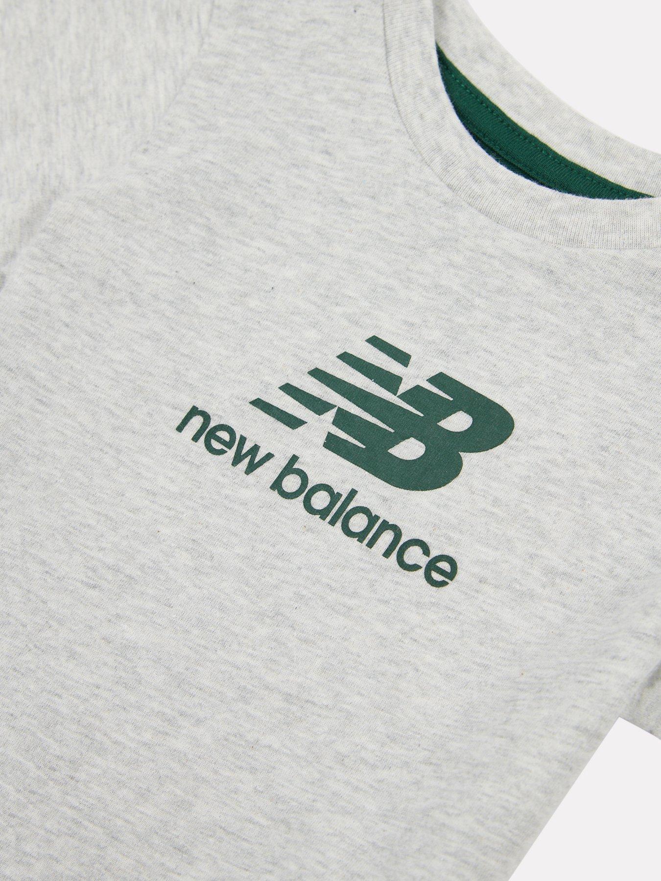  image of new-balance-infants-jersey-tee-and-brush-back-jog-set-light-grey