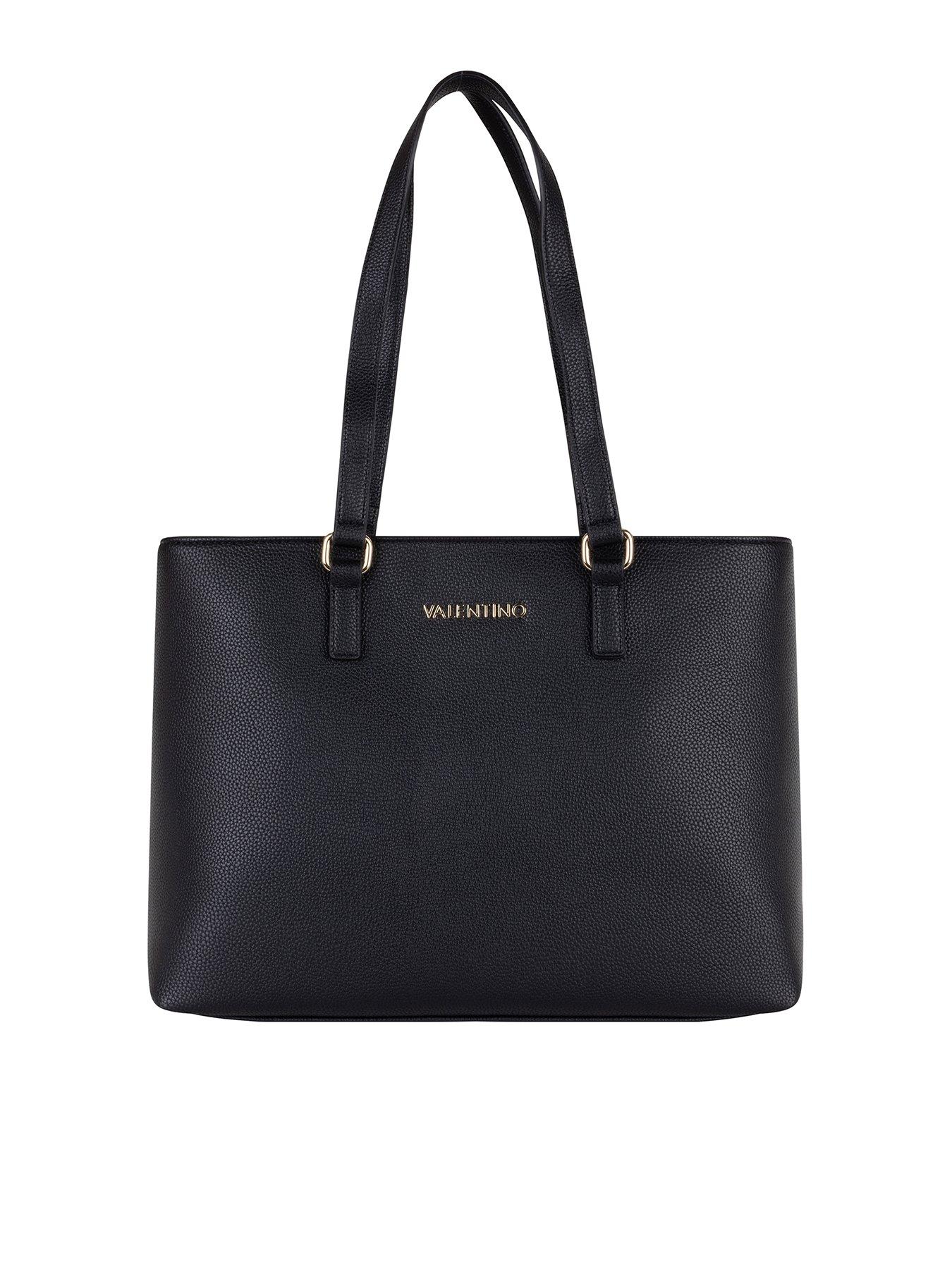 undefined Never Large Tote Bag
