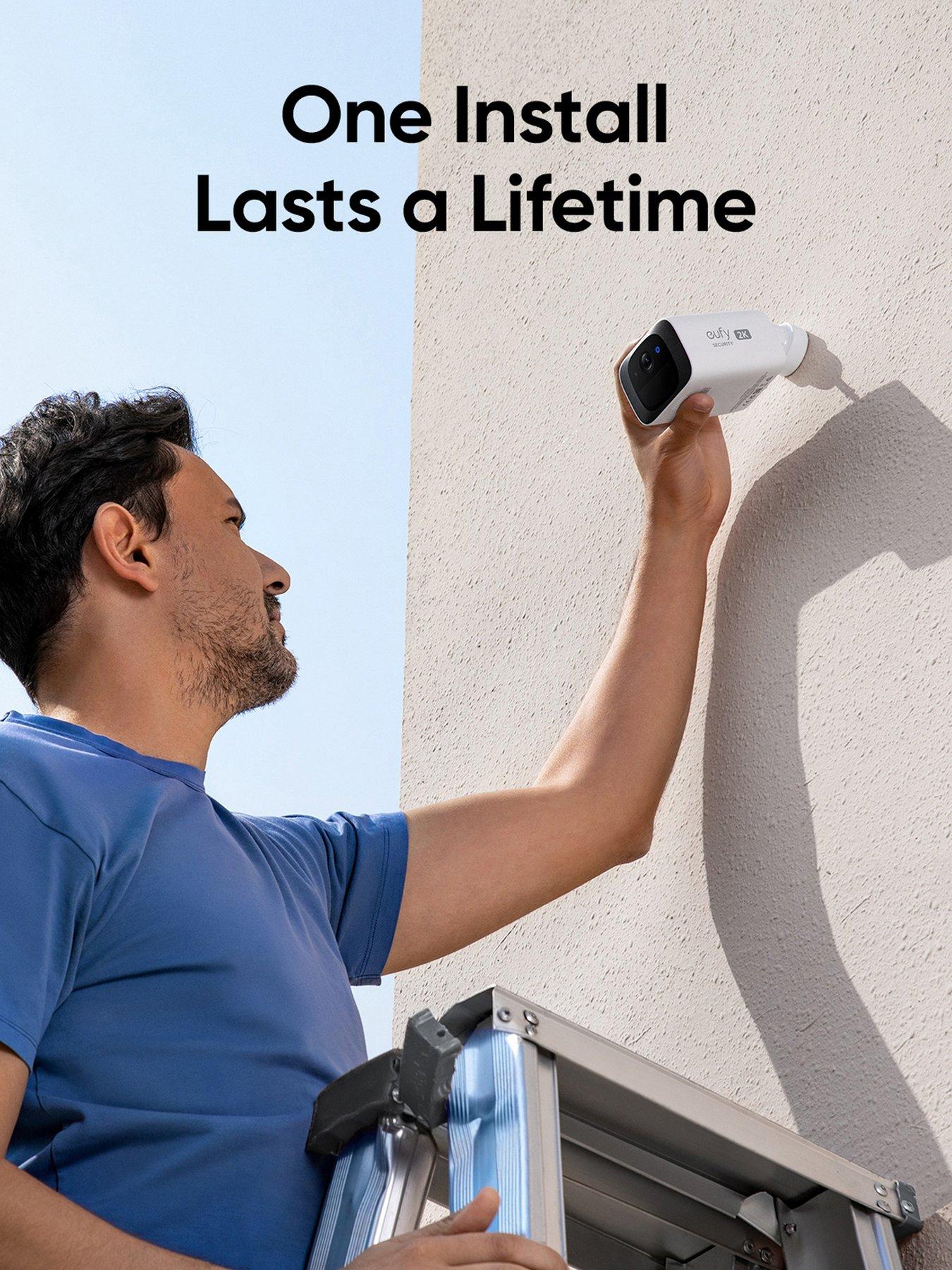  image of eufy-solocam-s220-2k-solar-camera-2-pack-with-no-monthly-fee-human-detection-easy-installation