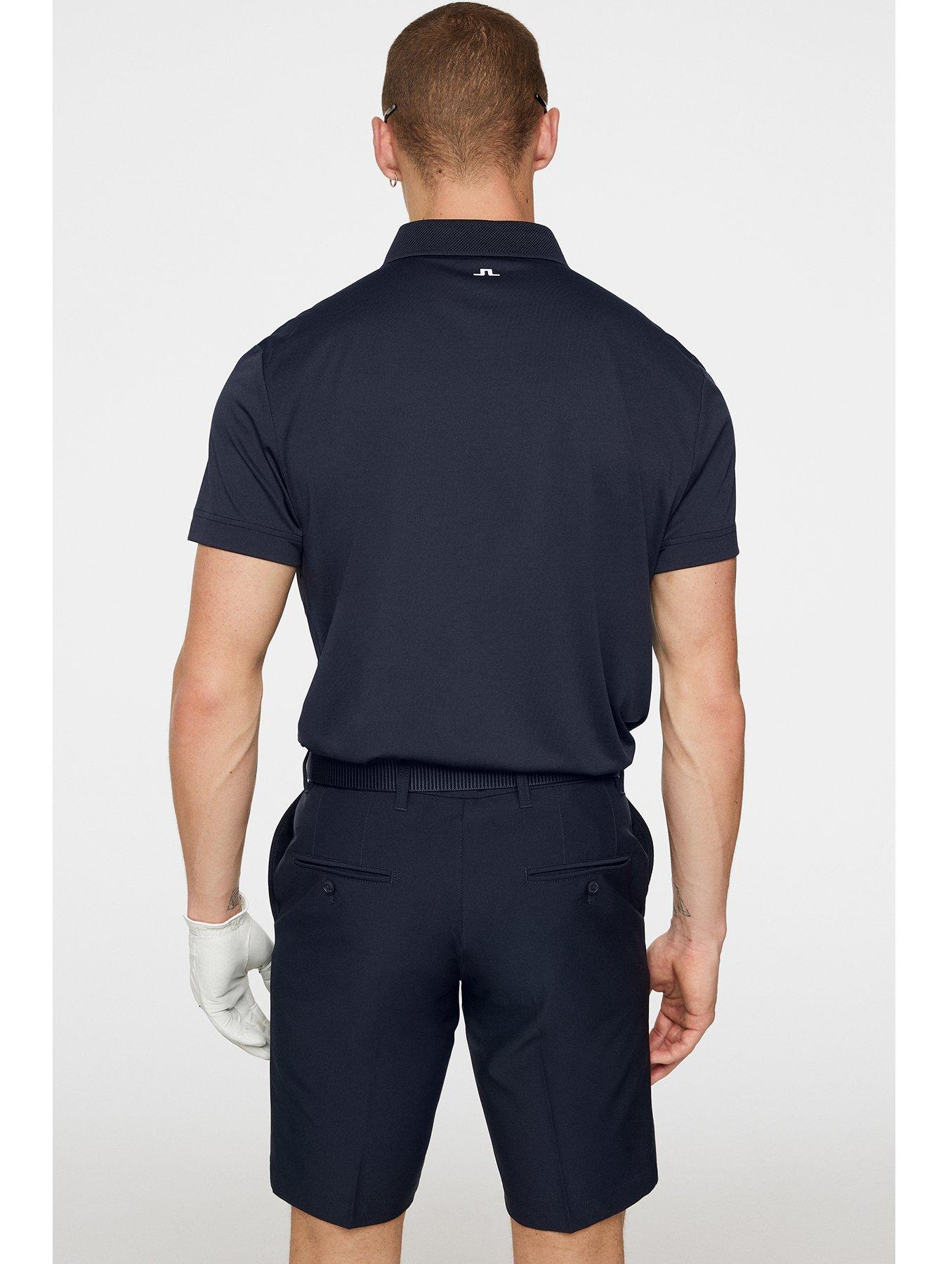  image of j-lindeberg-mens-golf-wince-reg-fit-polo-navy