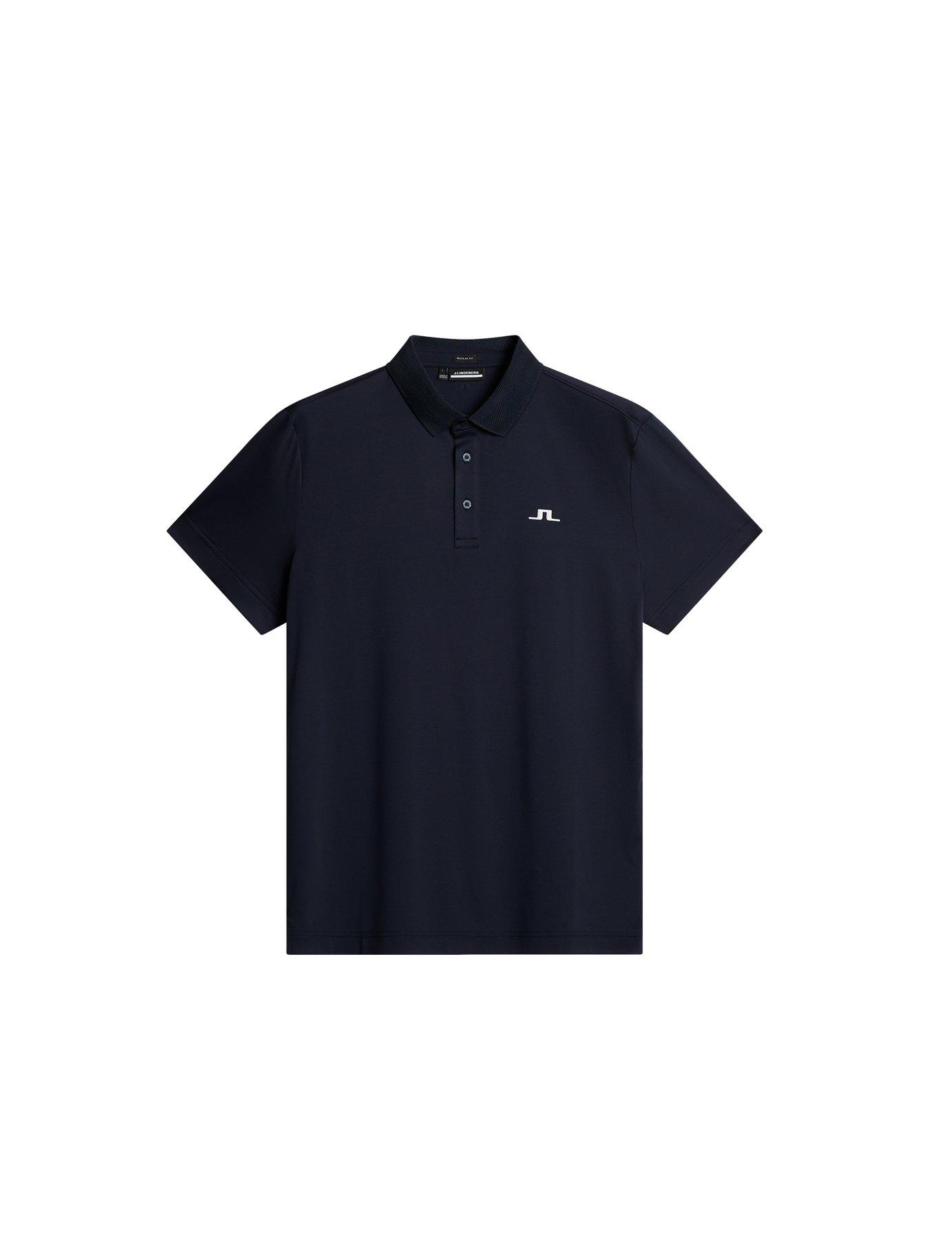  image of j-lindeberg-mens-golf-wince-reg-fit-polo-navy