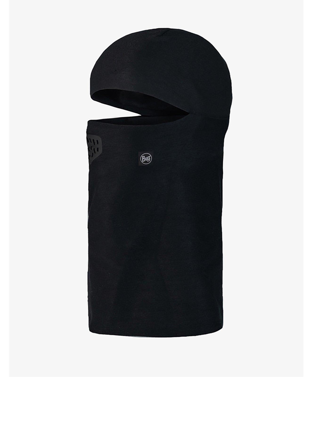 buff-youth-unisex-thermonet-hinged-balaclava-black