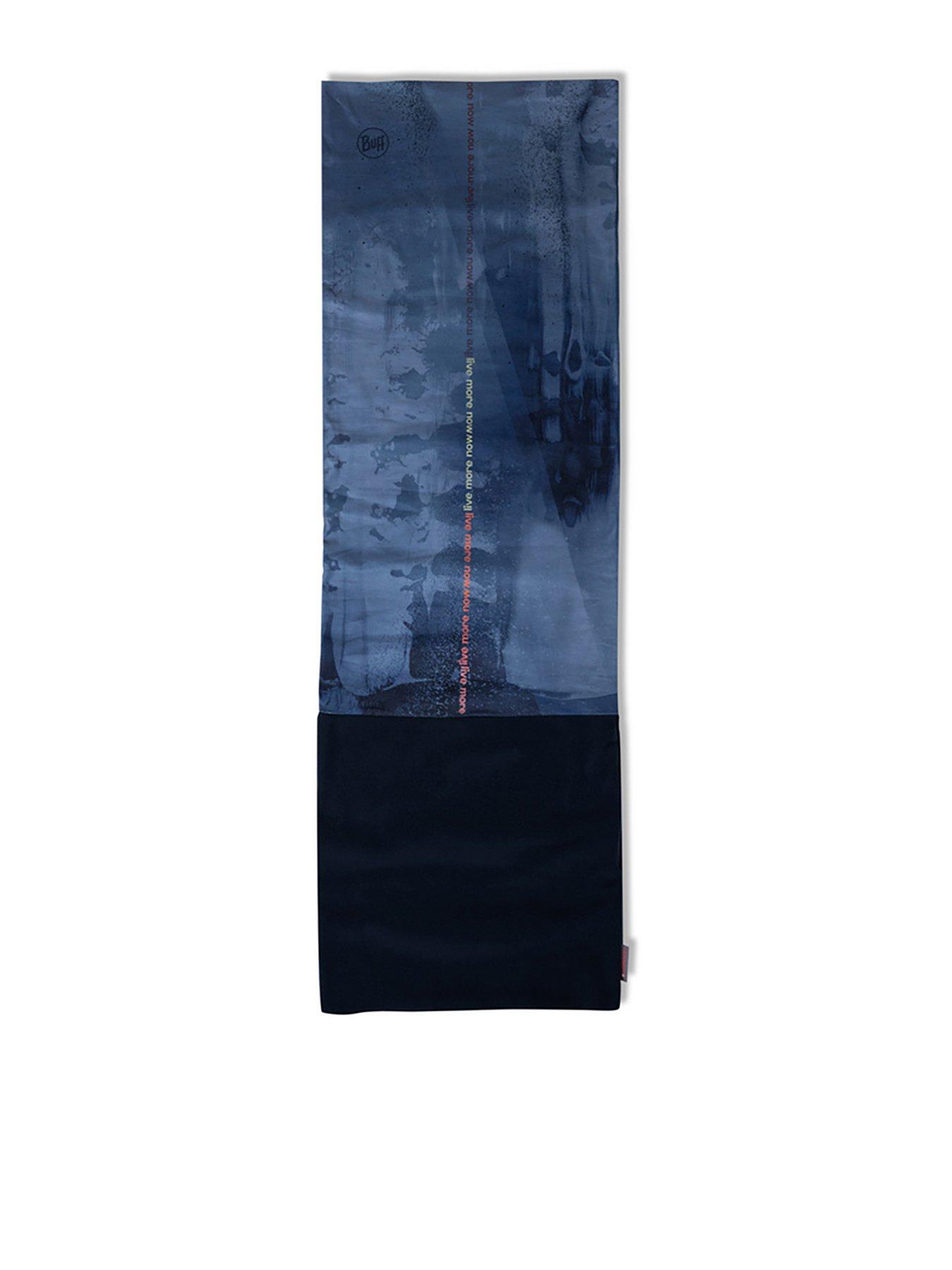 undefined Unisex Polar Ativ Navy - Blue Print