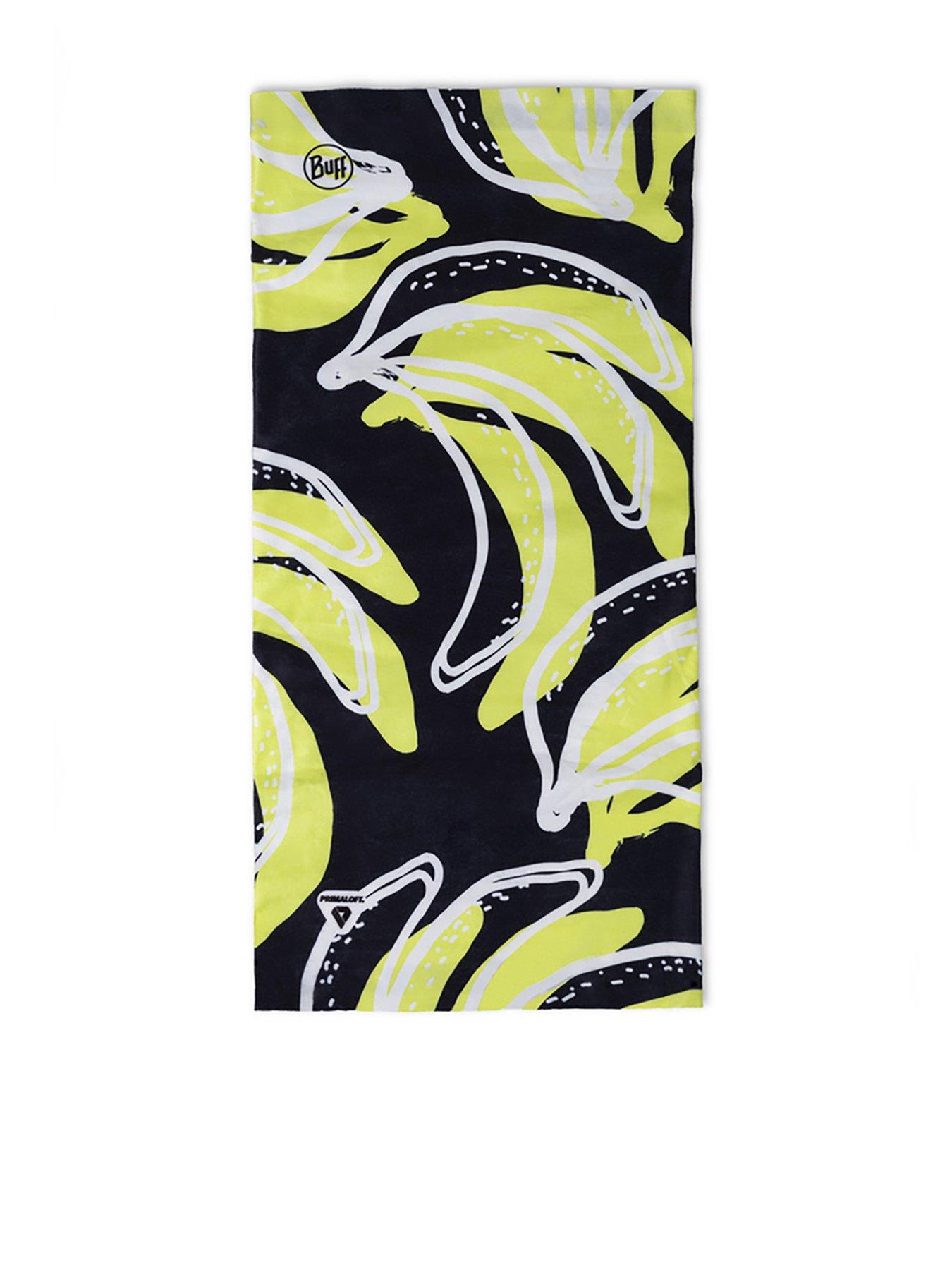Buff Unisex Thermonettreem Neckwarmer Multi - Print