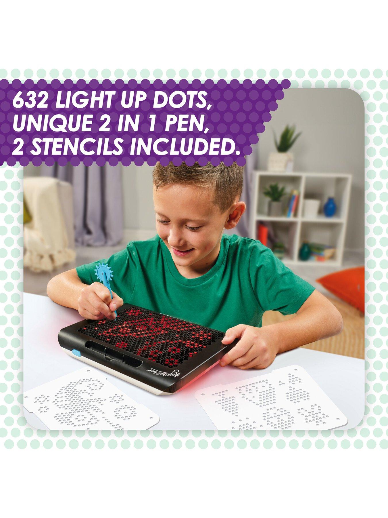  image of tomy-lights-alive