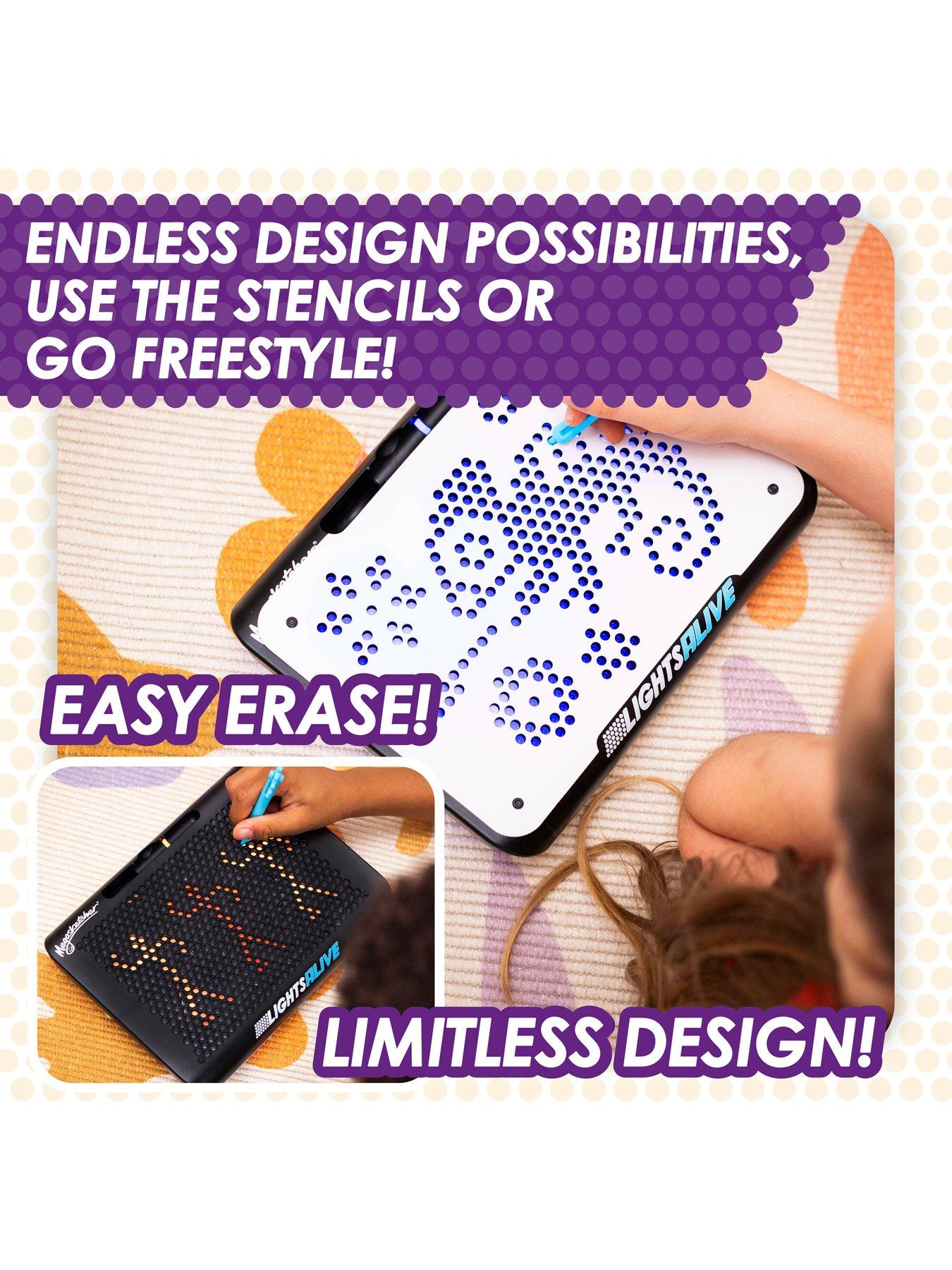  image of tomy-lights-alive