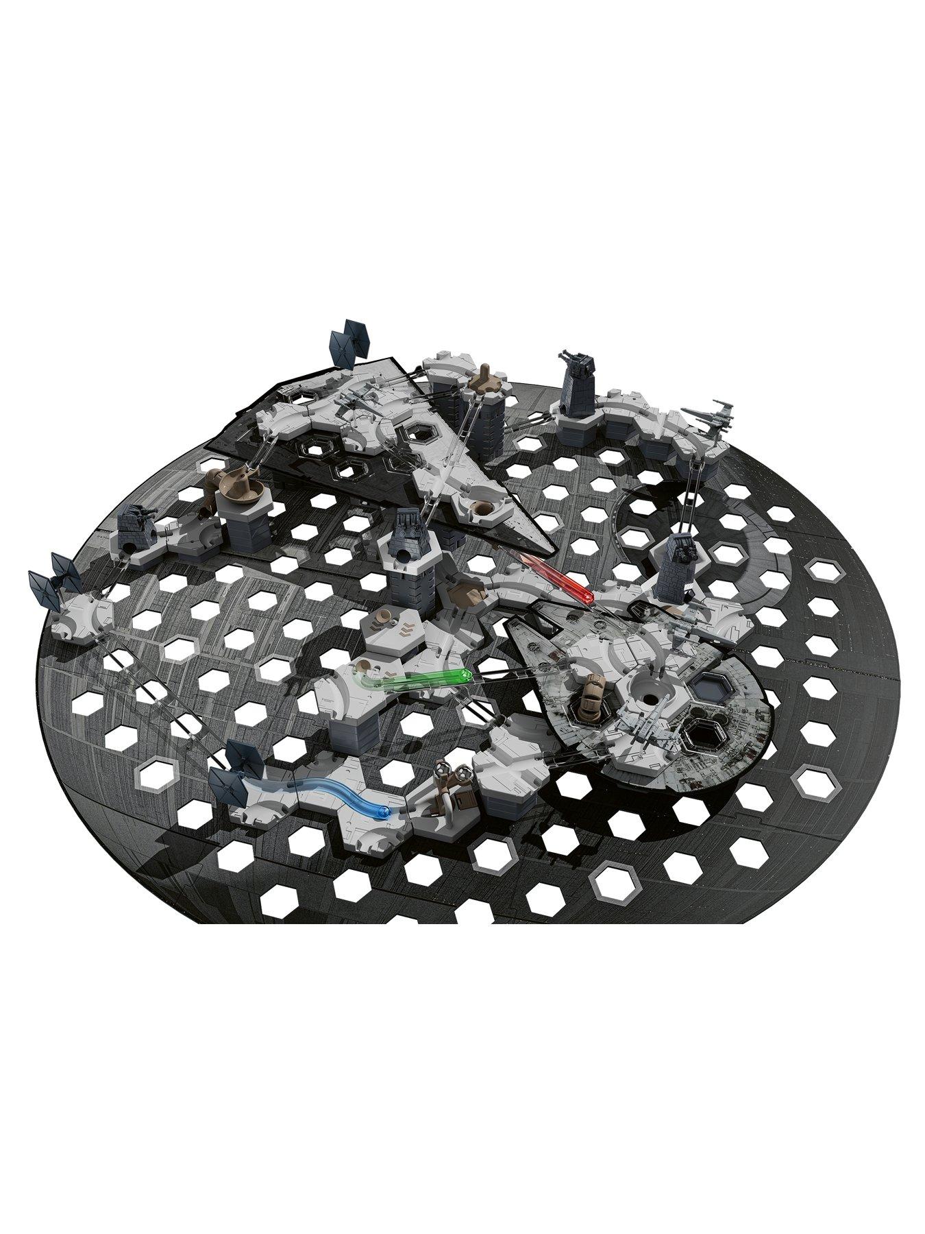  image of star-wars-gravitrax-action-set-death-star