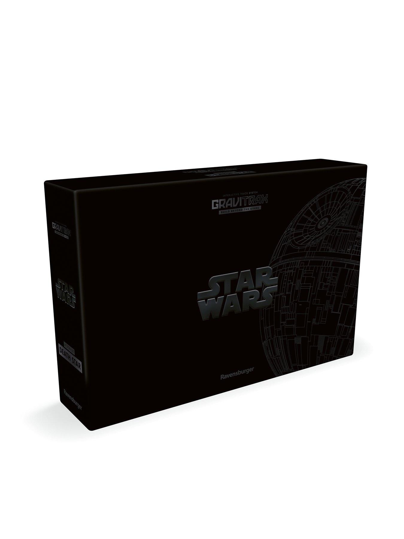  image of star-wars-gravitrax-action-set-death-star