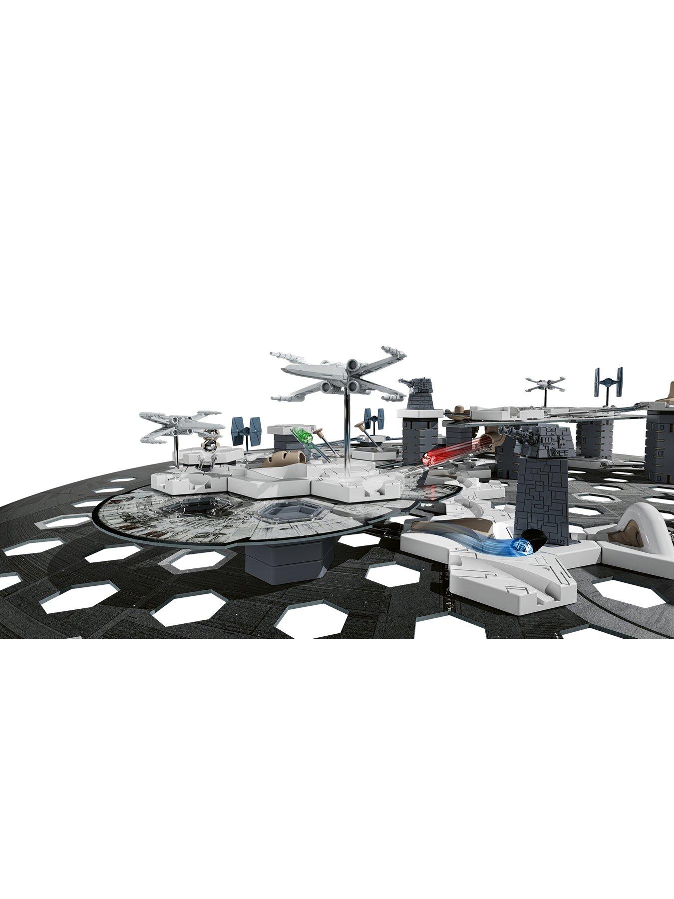  image of star-wars-gravitrax-action-set-death-star