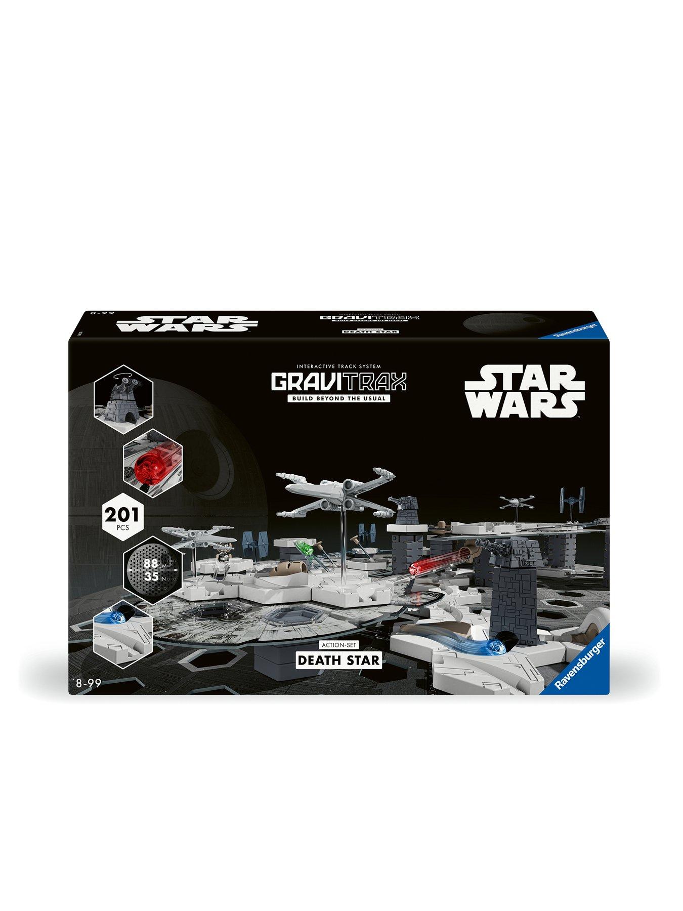  image of star-wars-gravitrax-action-set-death-star