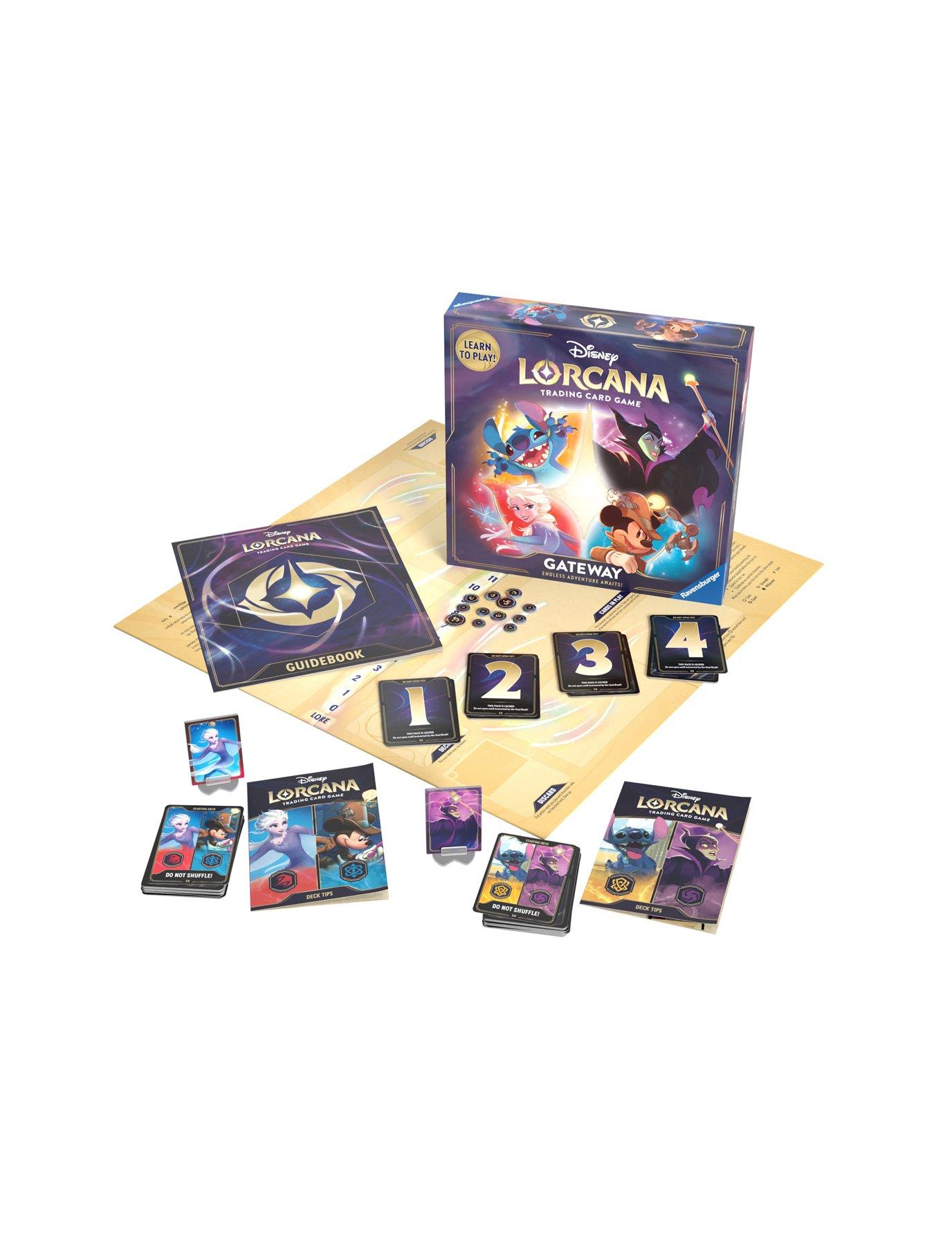  image of disney-lorcana-card-gateway-game