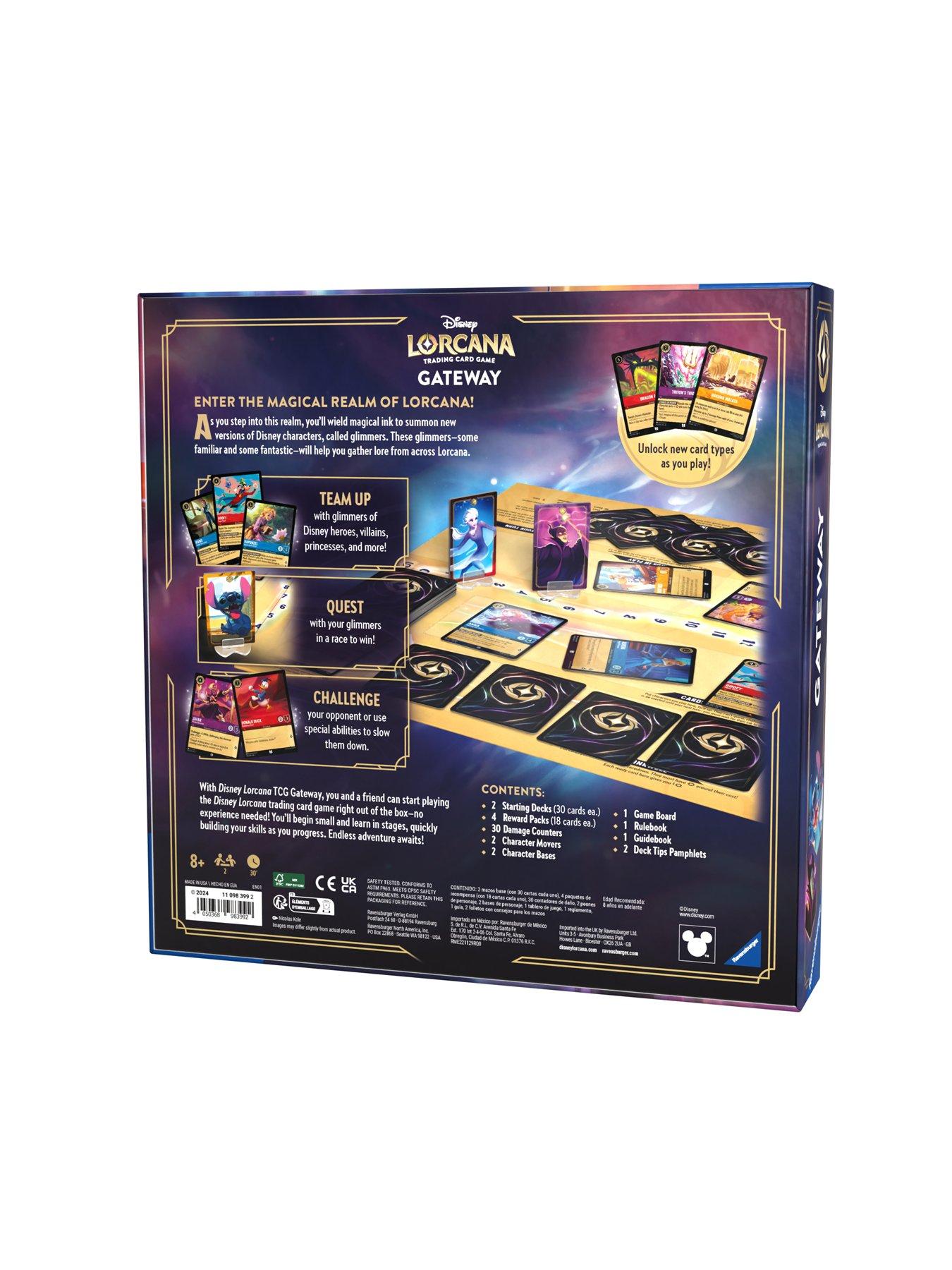  image of disney-lorcana-card-gateway-game
