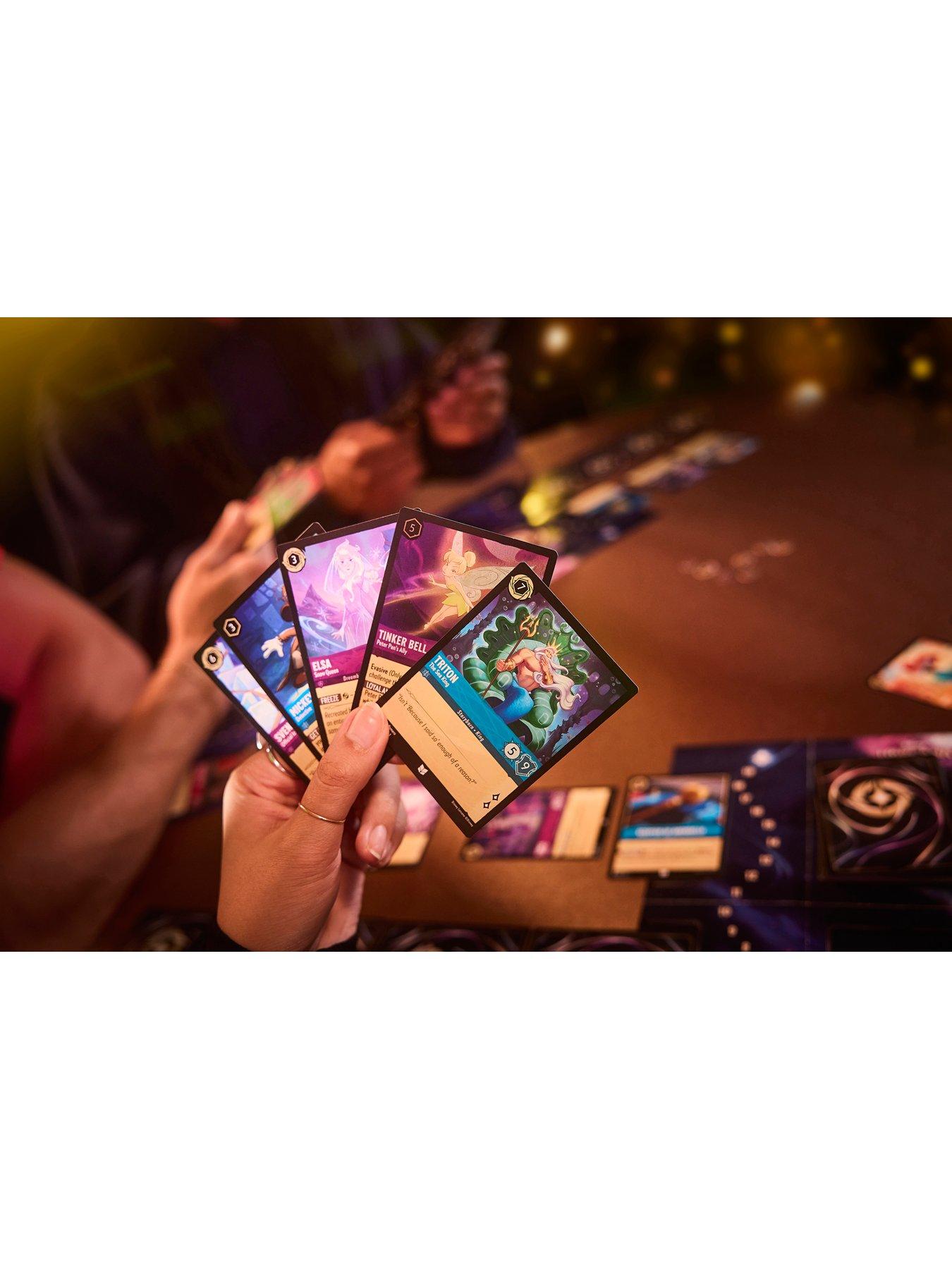  image of disney-lorcana-card-gateway-game