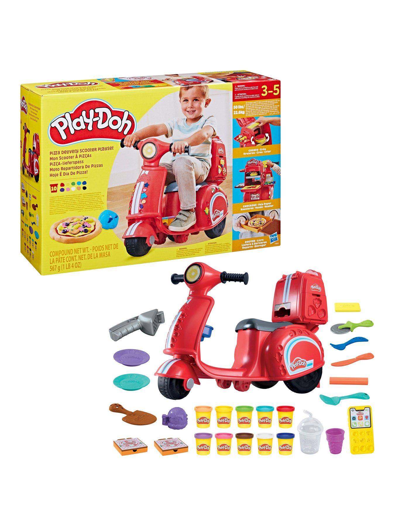 All Black Friday Deals Under 30 Play doh www.littlewoods