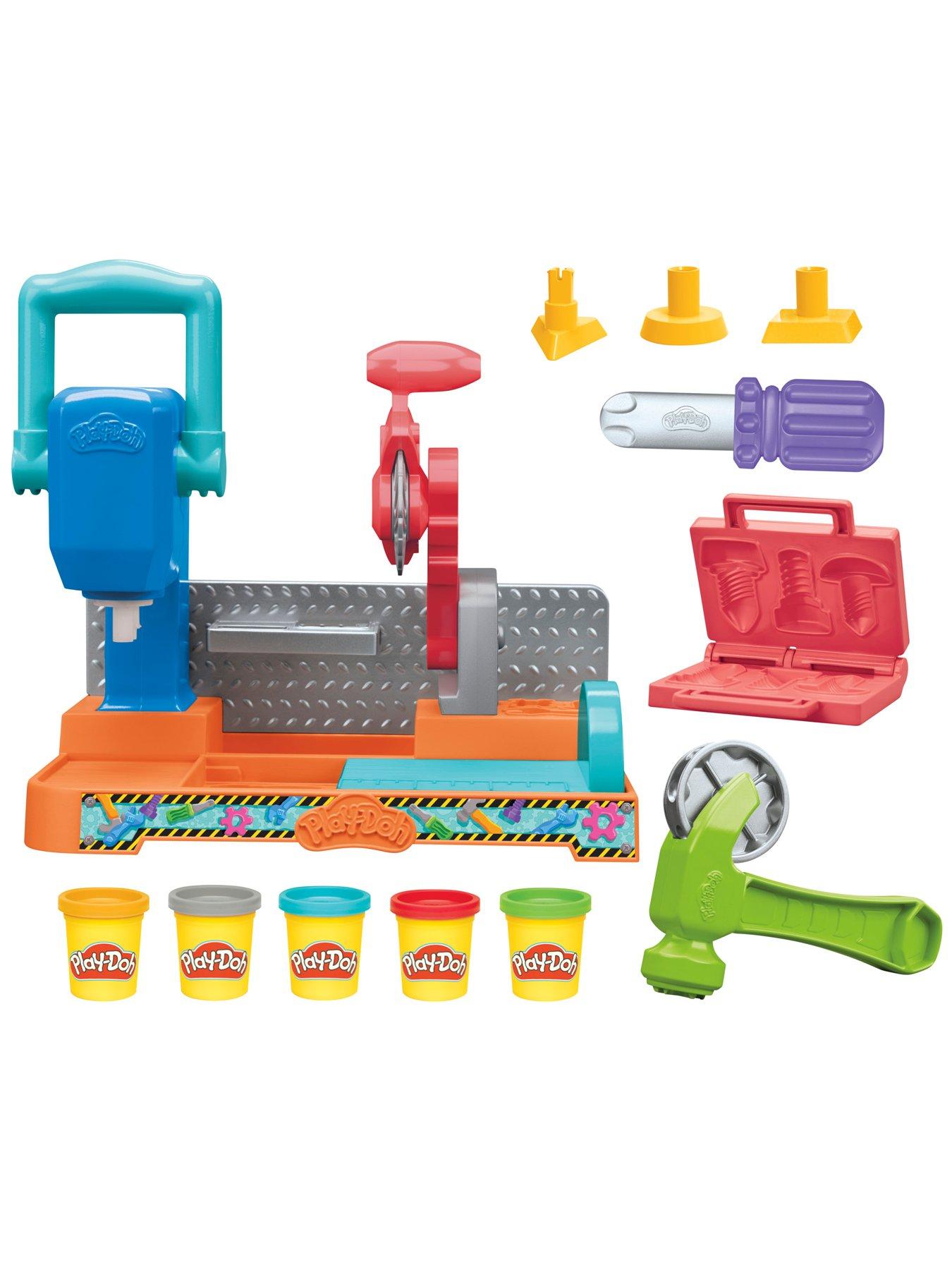  image of play-doh-play-doh-stamp-and-saw-tool-bench