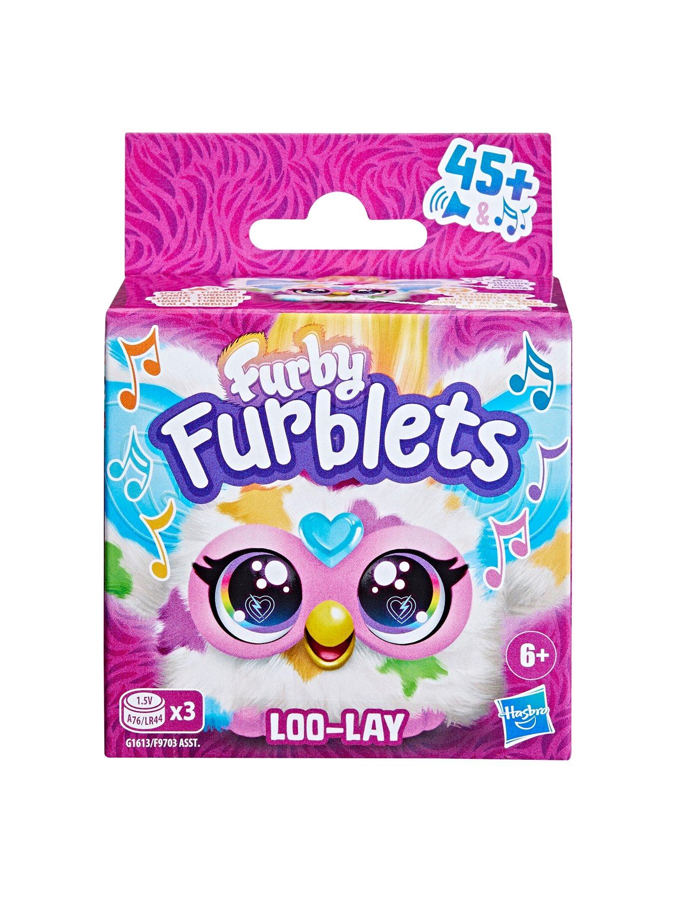  image of furby-furblet-loo-lay