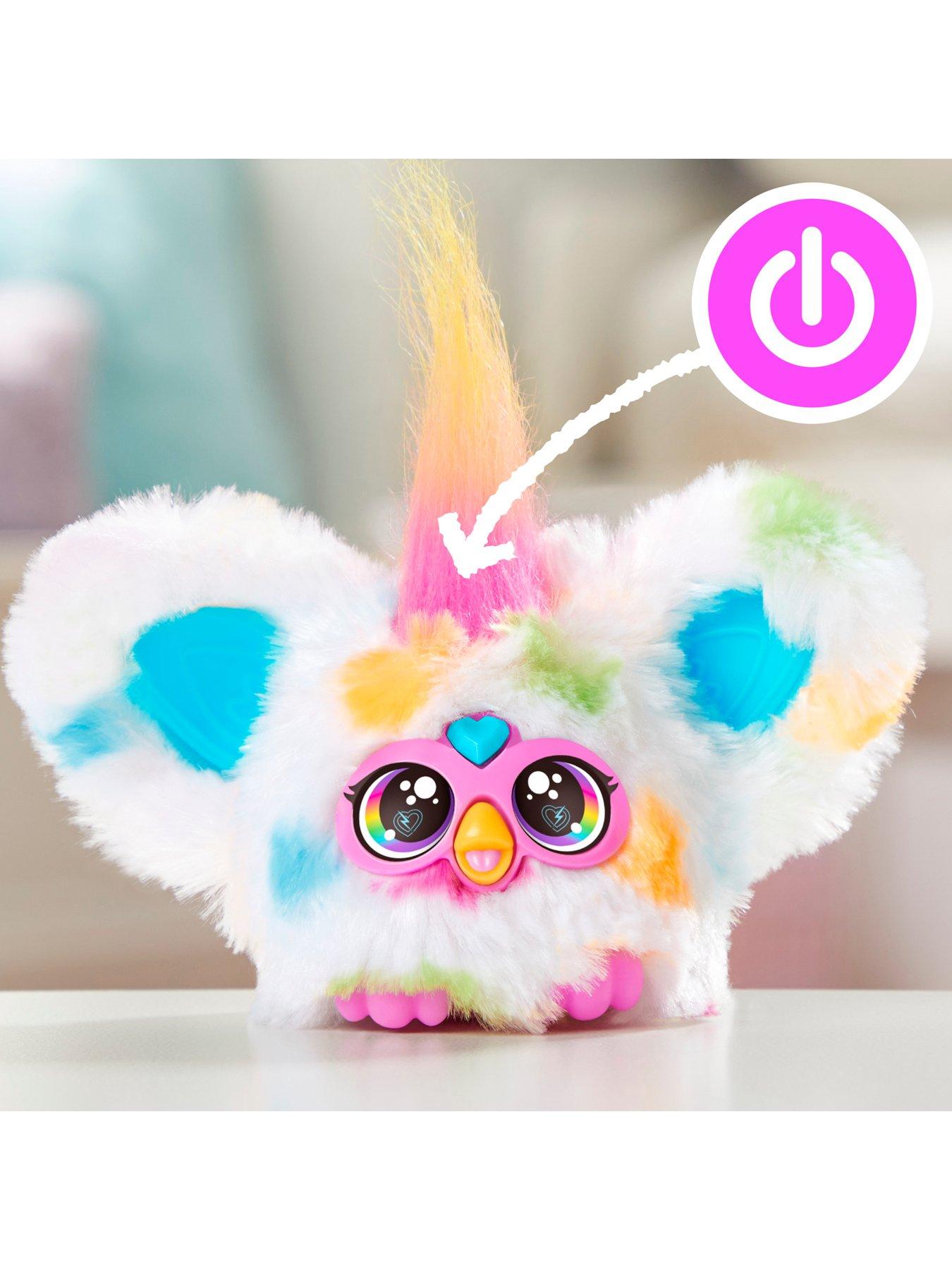  image of furby-furblet-loo-lay