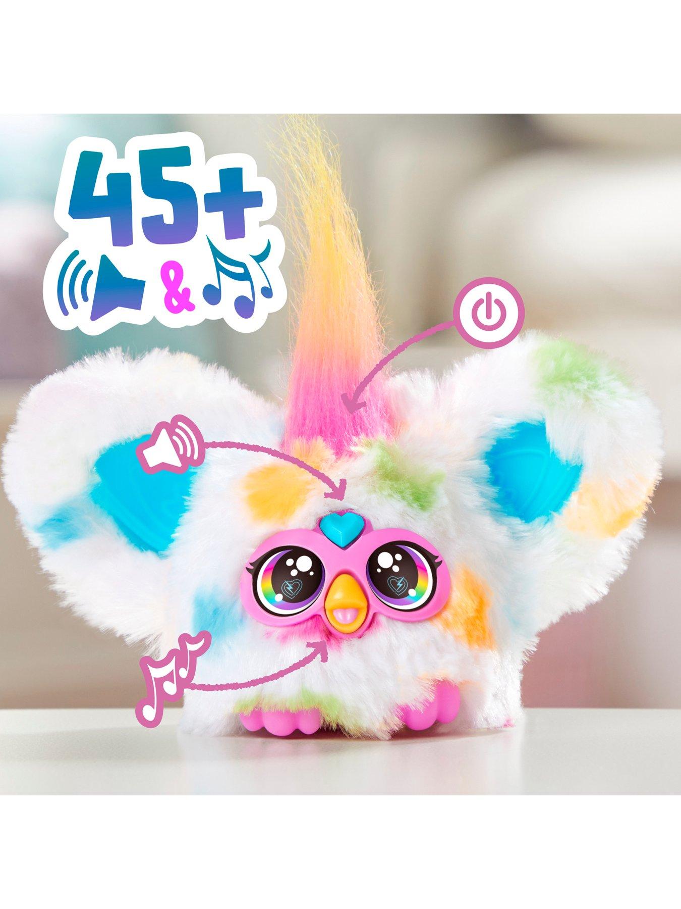 image of furby-furblet-loo-lay