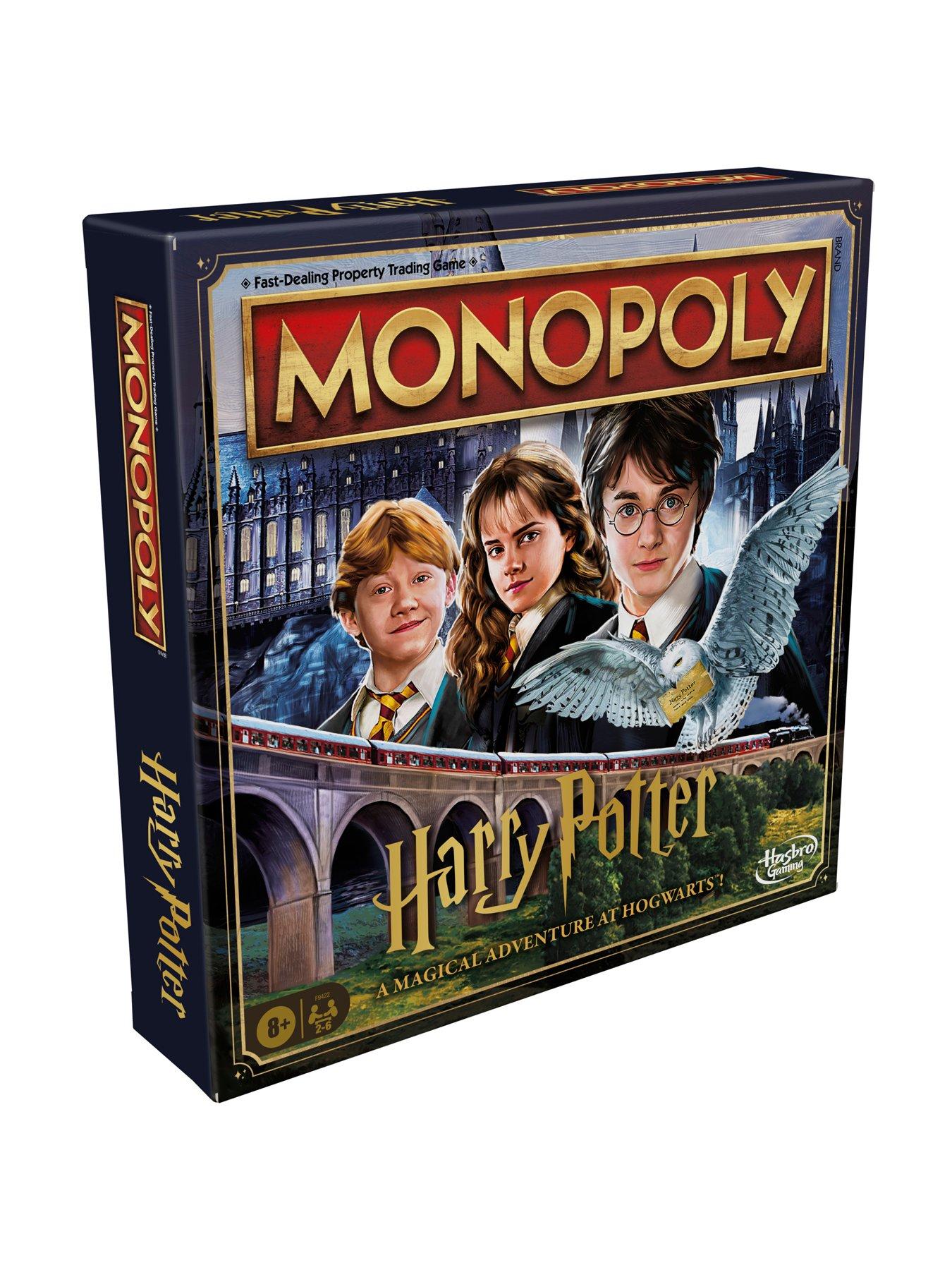  image of monopoly-harry-potternbspedition-monopoly-board-game