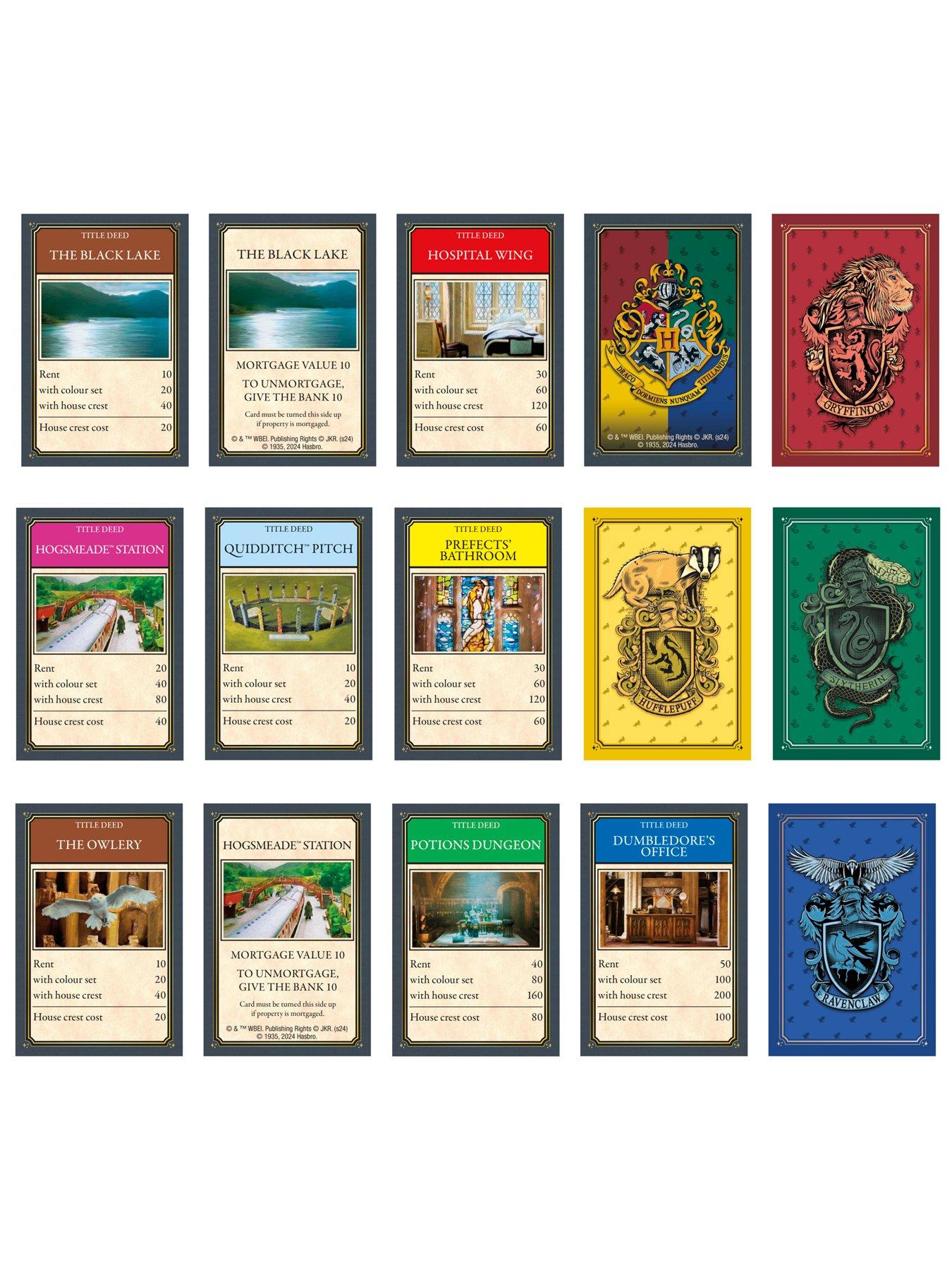  image of monopoly-harry-potternbspedition-monopoly-board-game