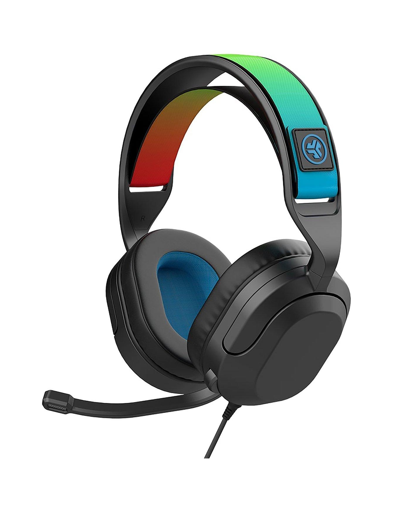 undefined Nightfall Gaming Headset