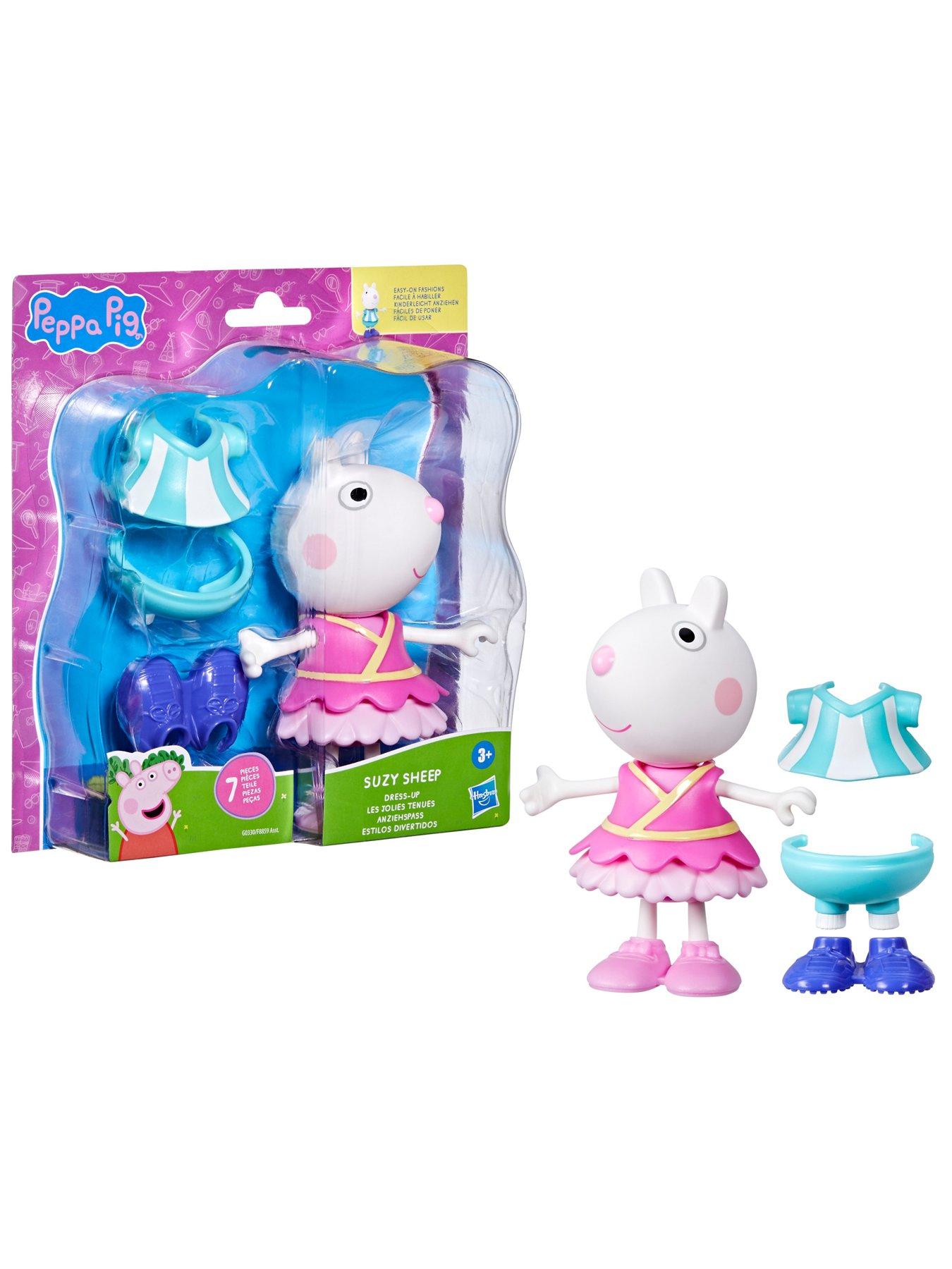  image of peppa-pig-6-inch-dress-up-figure