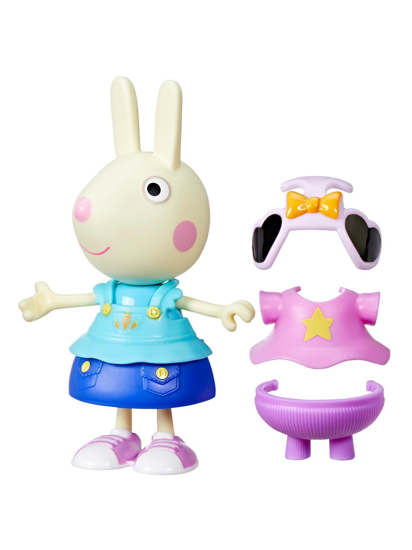  image of peppa-pig-6-inch-dress-up-figure