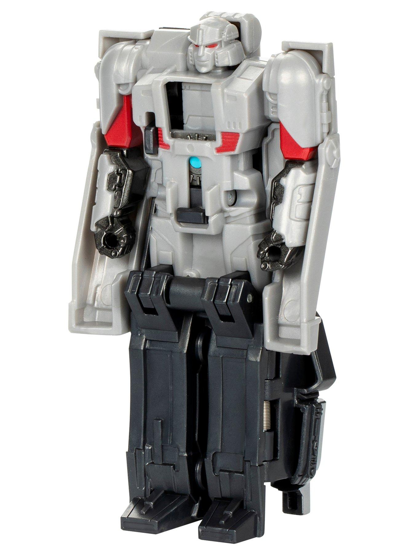 Image 4 of 5 of Transformers One Cog Changer Megatron/D-16: 4-Inch&nbsp;Action Figure