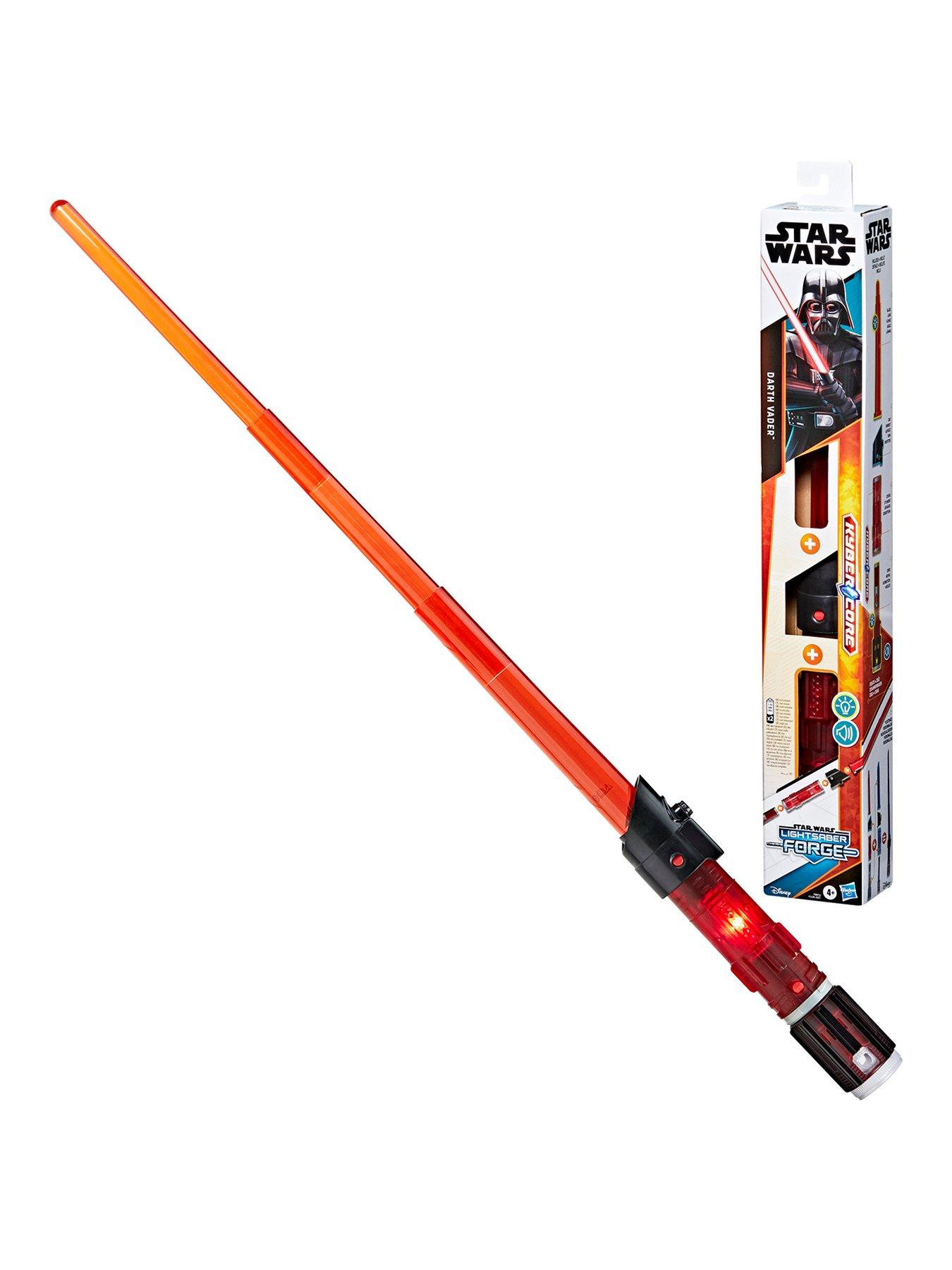 Star Wars Lightsaber Bladesmith Darth Vader