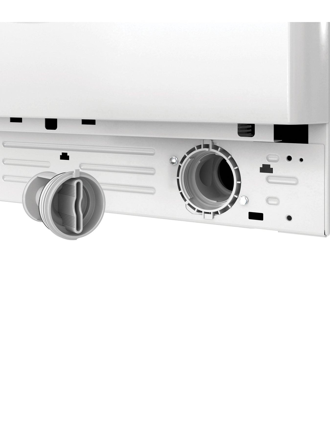  image of indesit-pushampgo-bde107436wvuk-10kg-washer-dryer-white