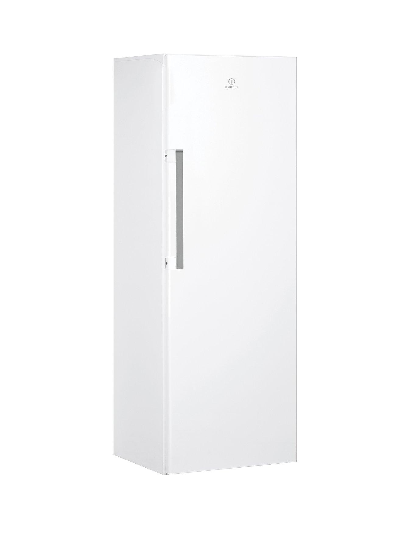 Indesit SI8 2Q WD UK Low Frost Fridge - White