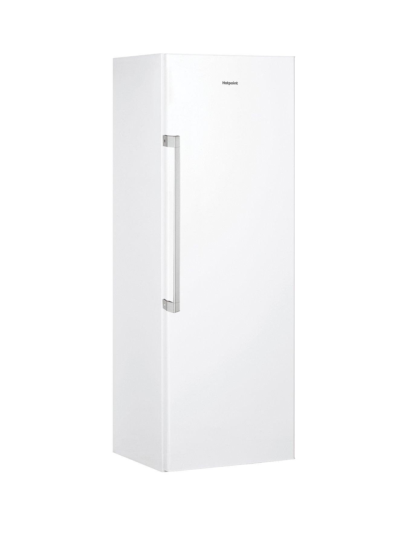 Hotpoint SH8 A2Q WRD UK Low Frost Fridge - White