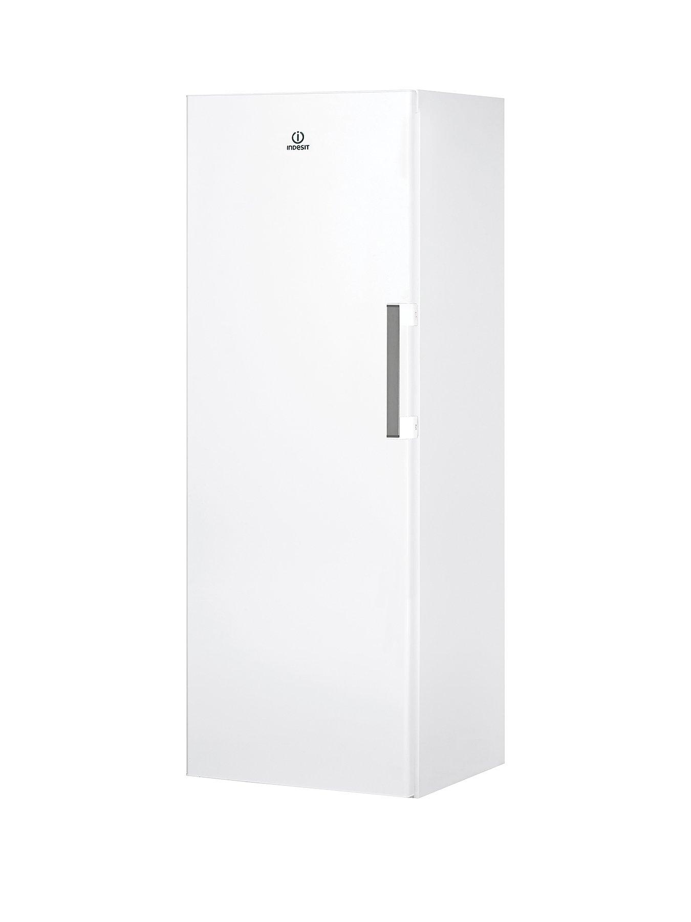 Indesit UI6 F2T W UK No Frost Freezer - White