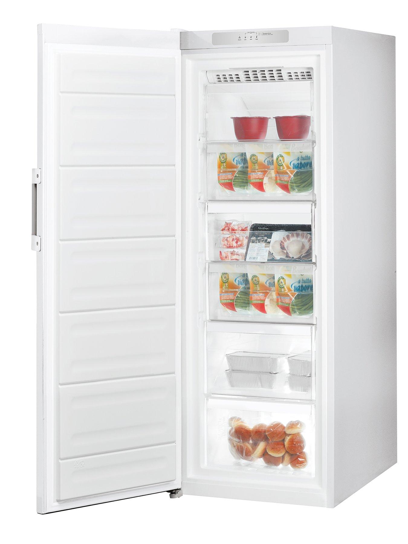  image of indesit-ui6-f2t-w-uk-no-frost-freezer-white