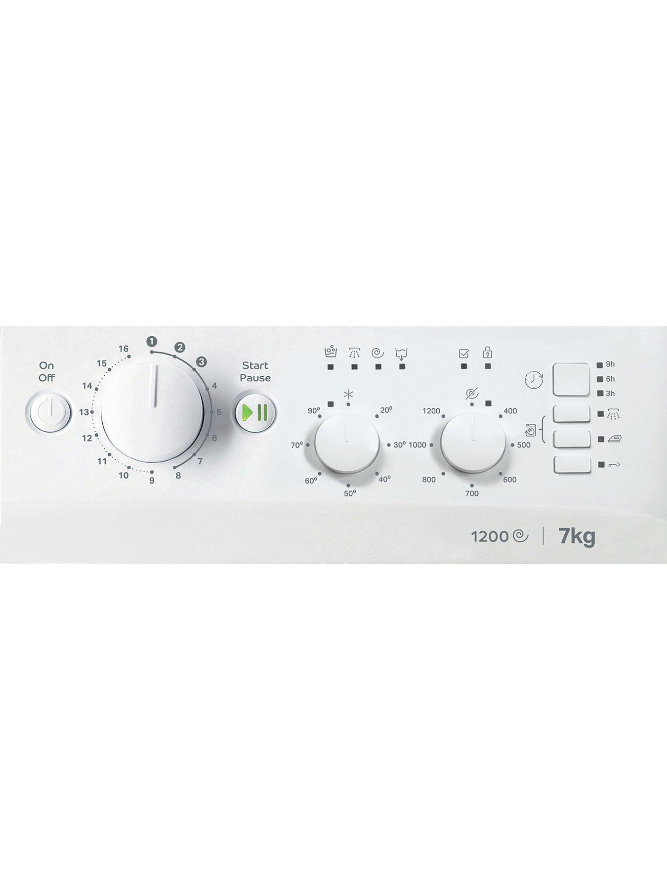  image of indesit-water-balance-mtwc71252wuk-7kg-load-1200-spinnbspwashing-machine-white