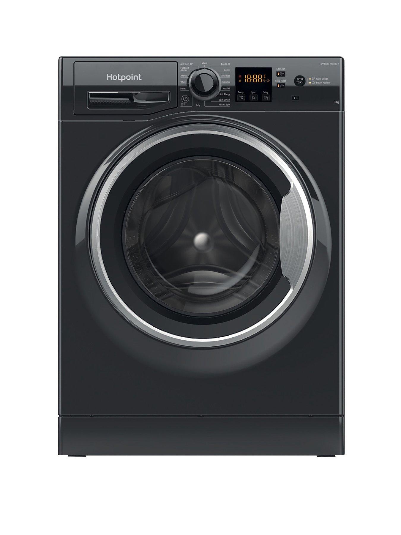hotpoint-anti-stain-nswm846bsuk-8kg-load-1400-spinnbspwashing-machine-black-a-rated