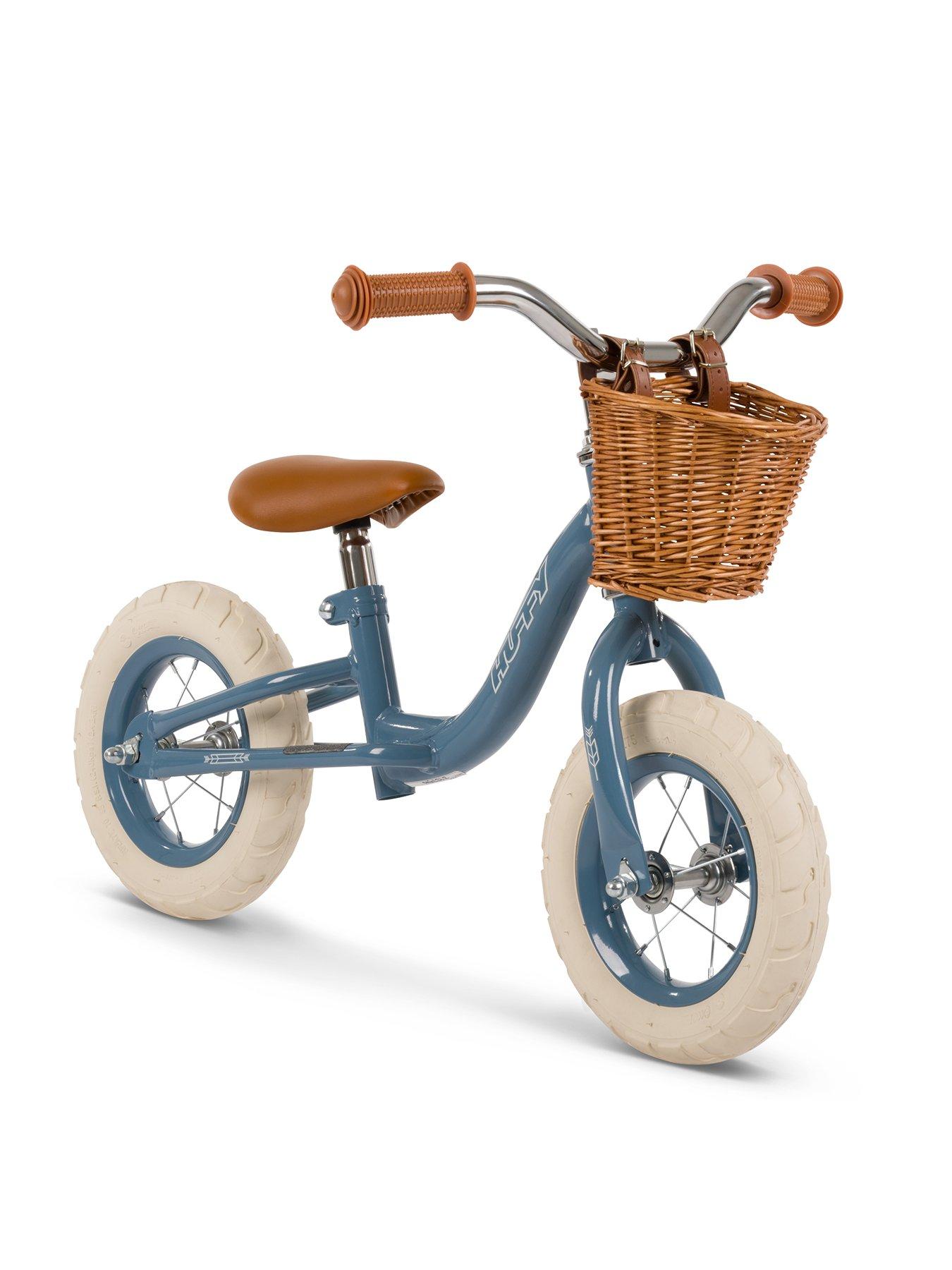 undefined 10" Balance bike Vintage Stone Blue
