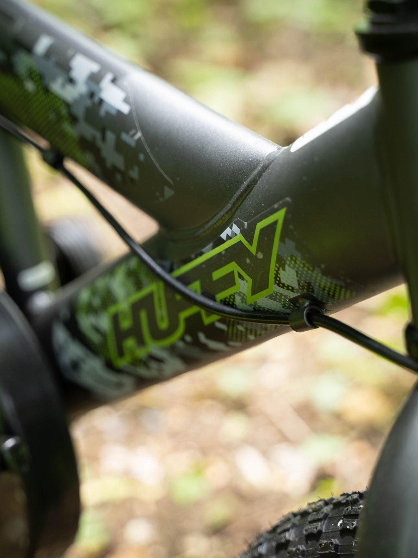 Image 3 of 7 of Huffy Delirium 16"&nbsp;Bike