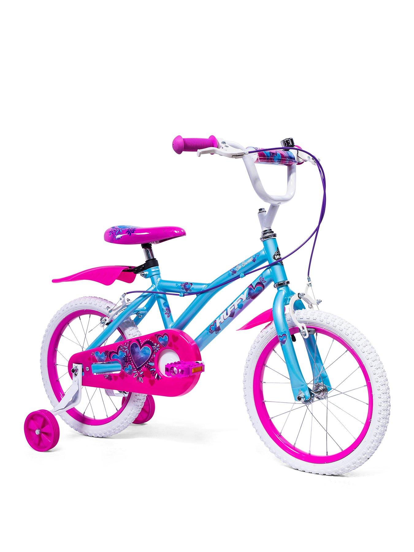 undefined So Sweet 16" Sky Blue