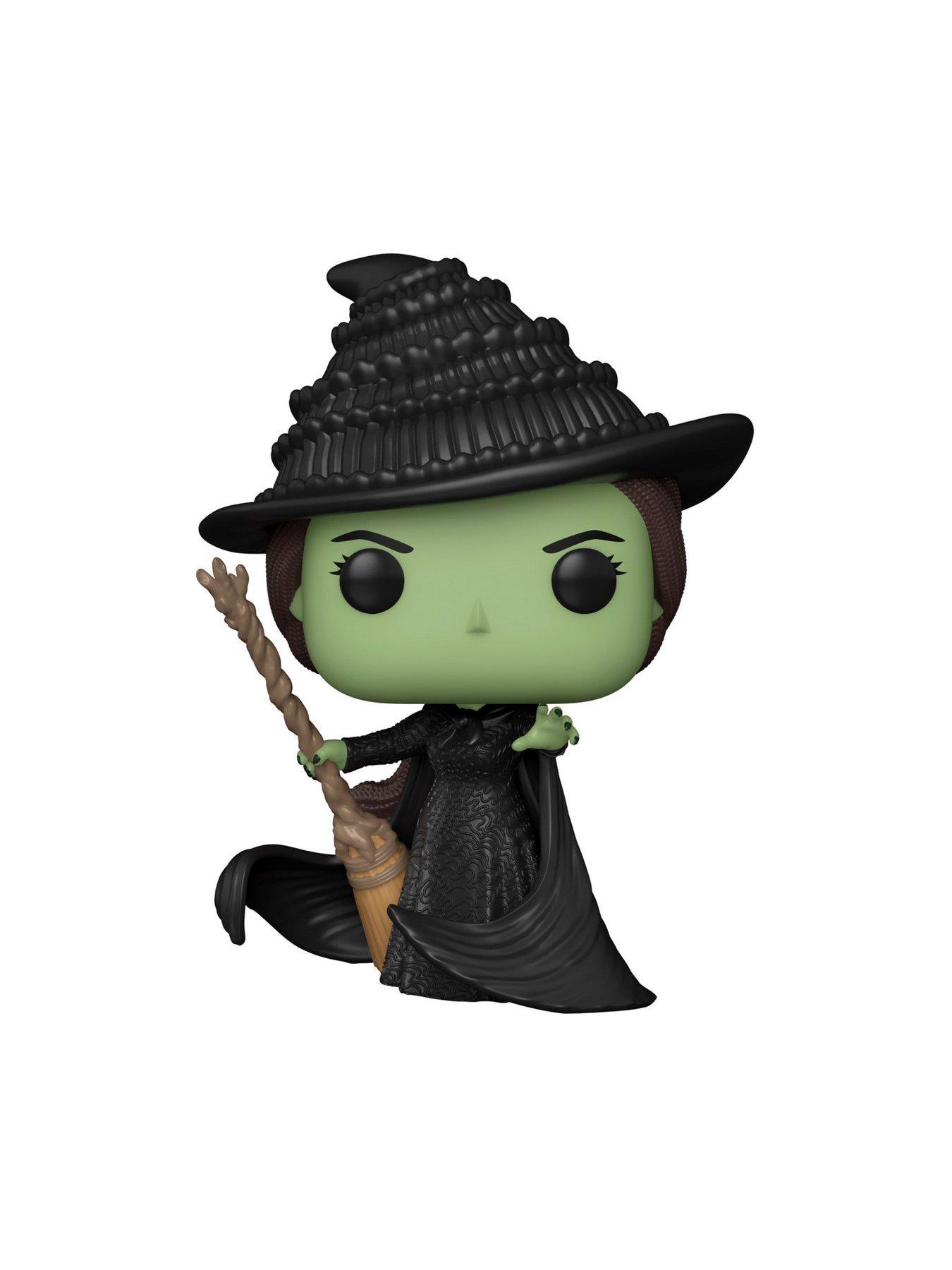  image of wicked-elphabanbspfunko-pop-movies-collectable-1696