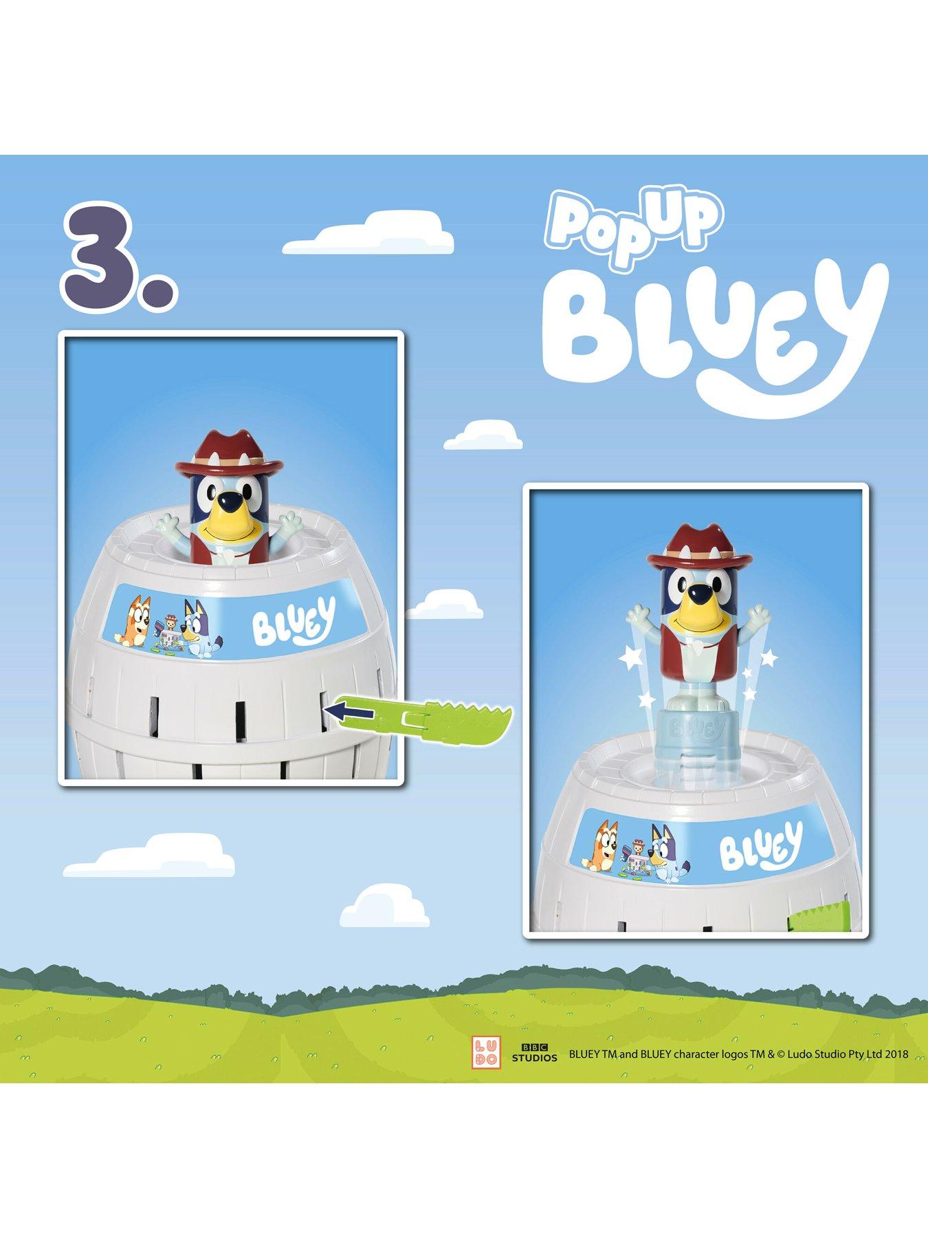  image of bluey-pop-up-bluey