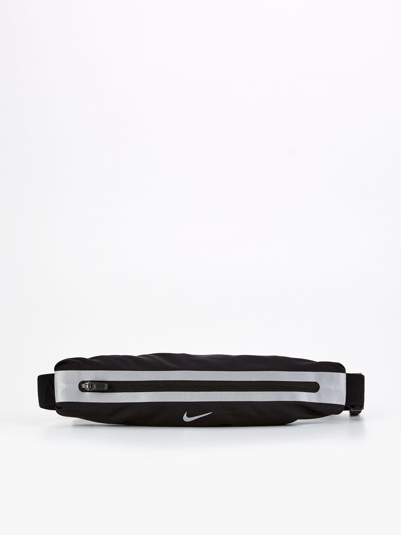  image of nike-slim-waistpack-30-black