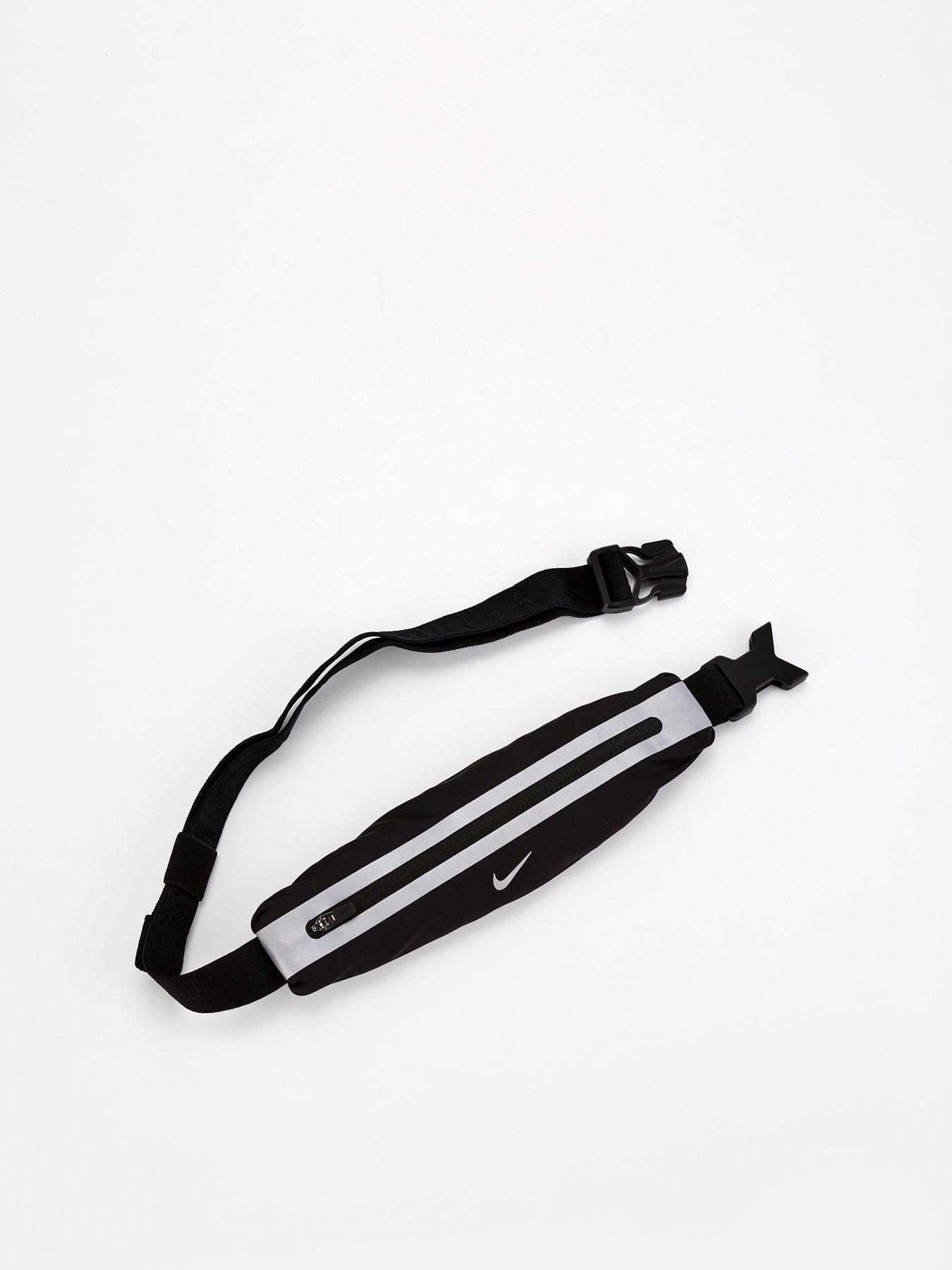  image of nike-slim-waistpack-30-black